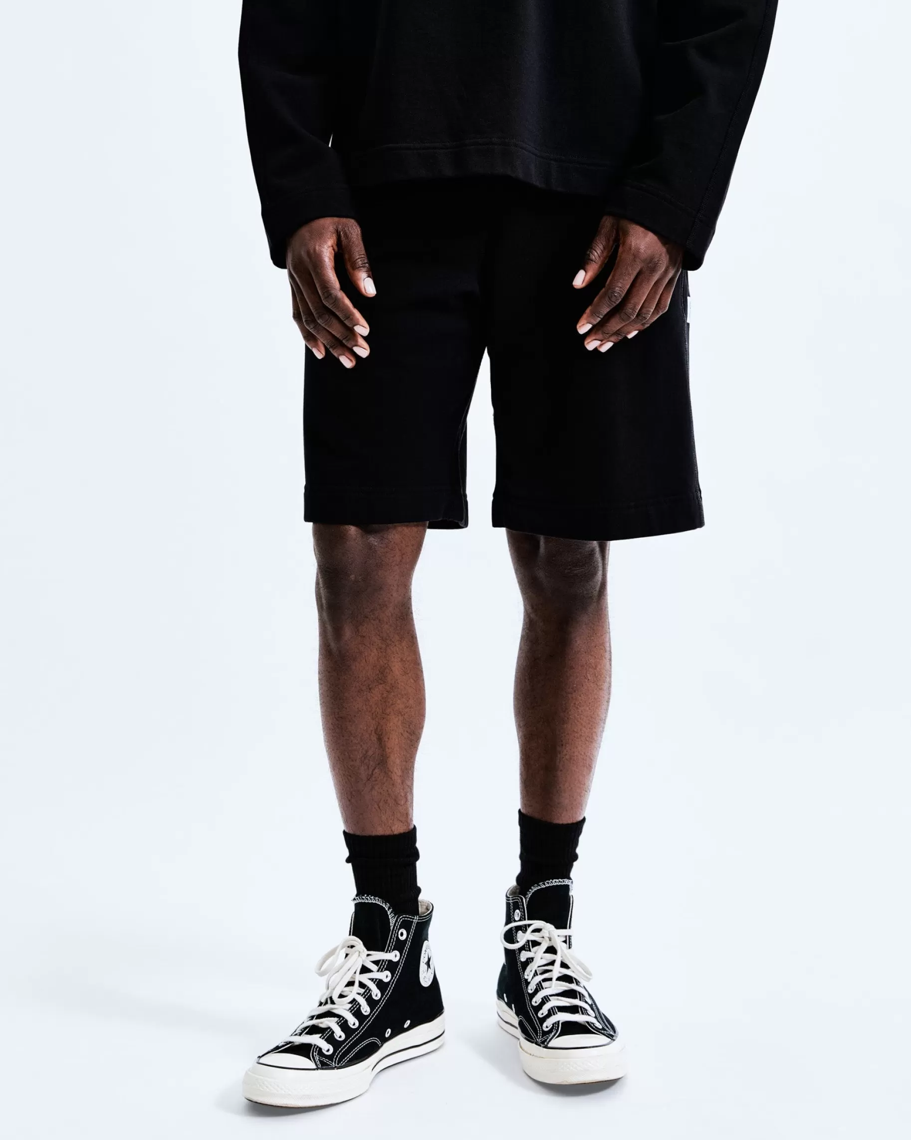 Lightweight Terry Breakaway Short 10" | Reigning Champ Store