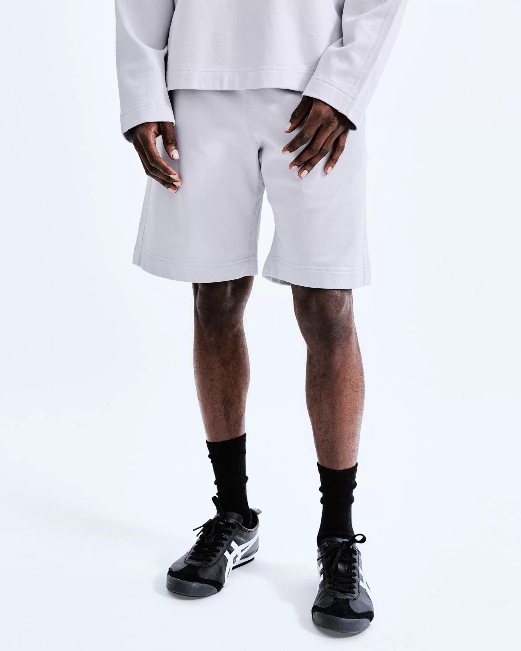 Lightweight Terry Breakaway Short 10" | Reigning Champ Cheap