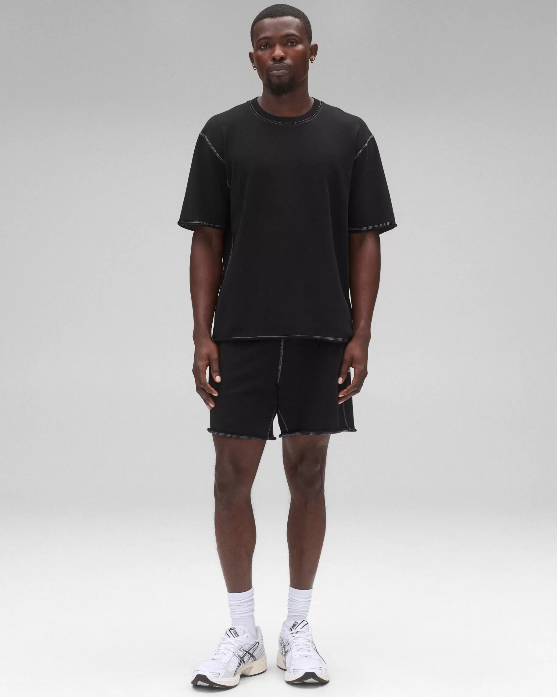 Lightweight Terry Cut-Off Short 5.5" | Reigning Champ Sale