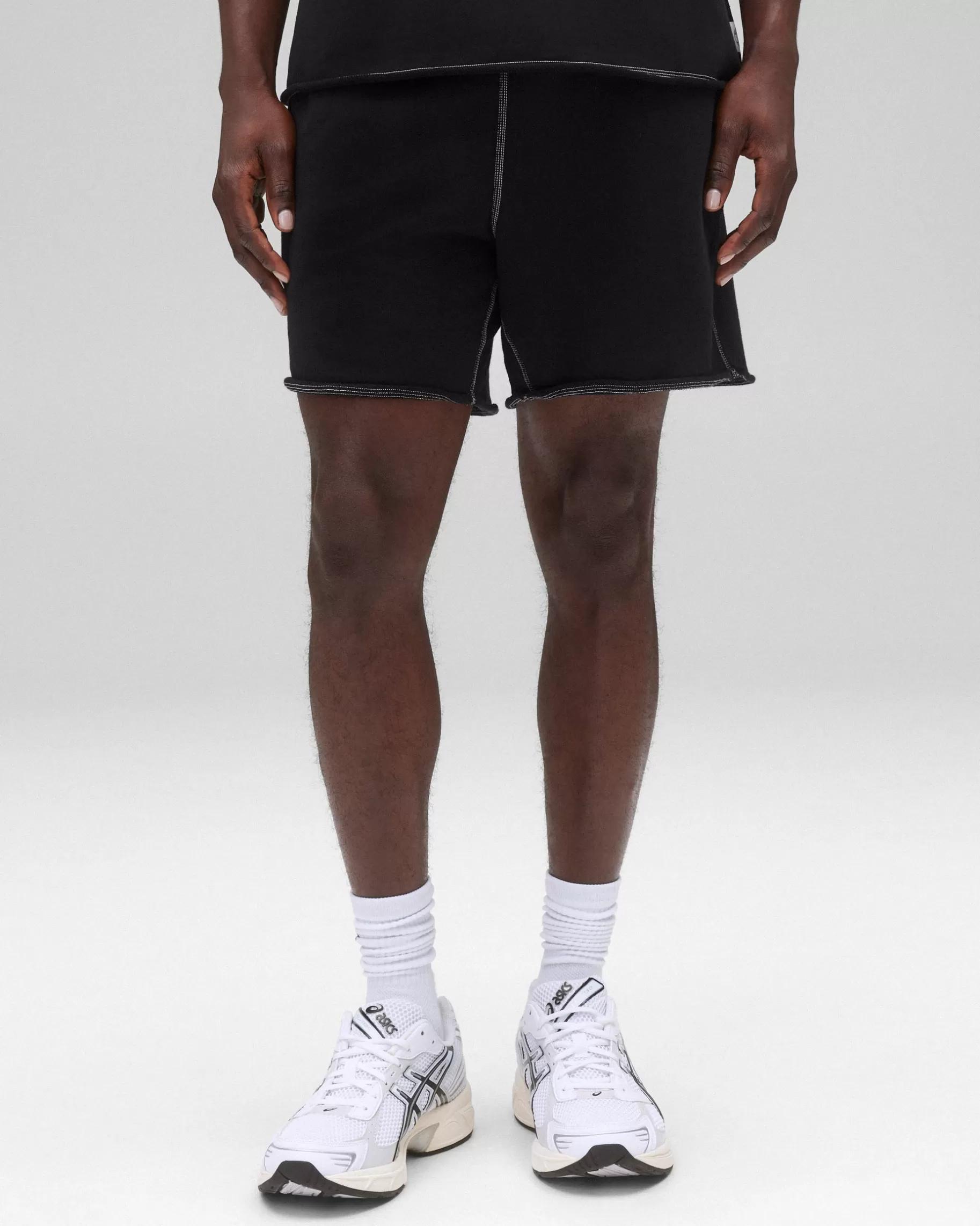 Lightweight Terry Cut-Off Short 5.5" | Reigning Champ Sale