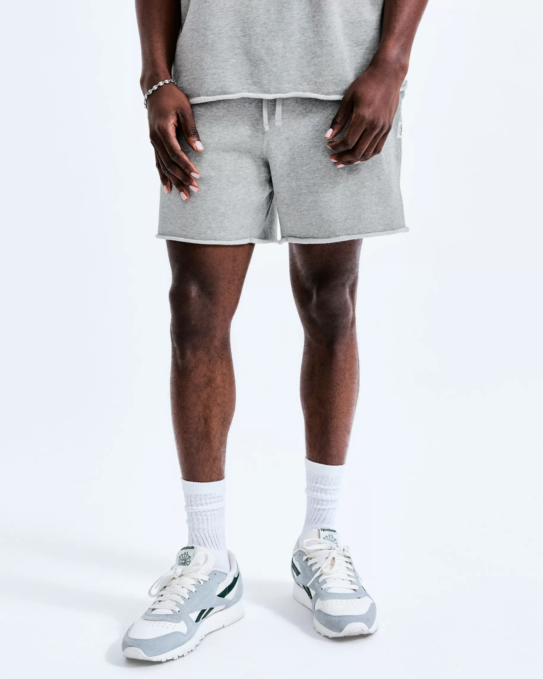 Lightweight Terry Cut-Off Short 5.5" | Reigning Champ Shop