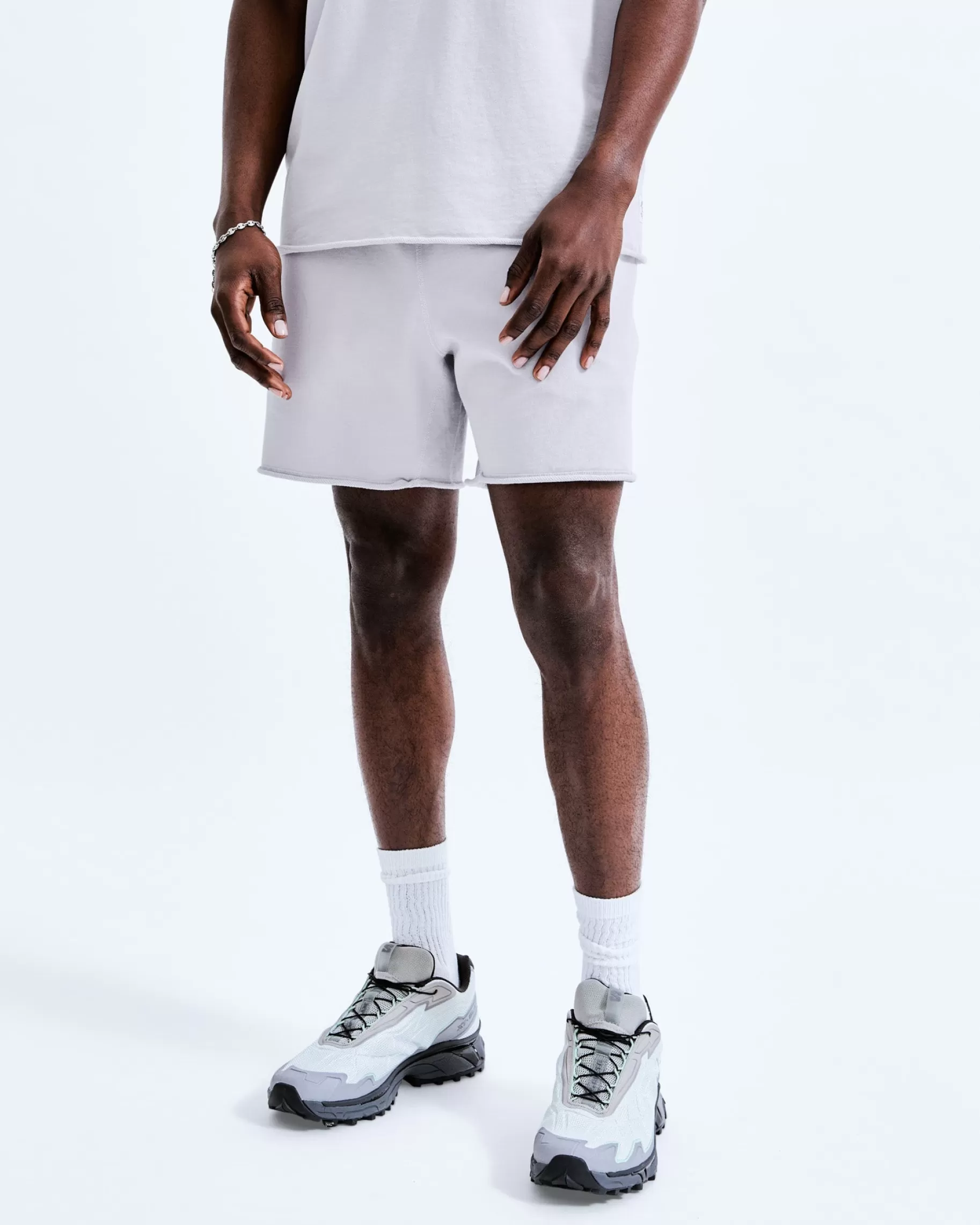 Lightweight Terry Cut-Off Short 5.5" | Reigning Champ New