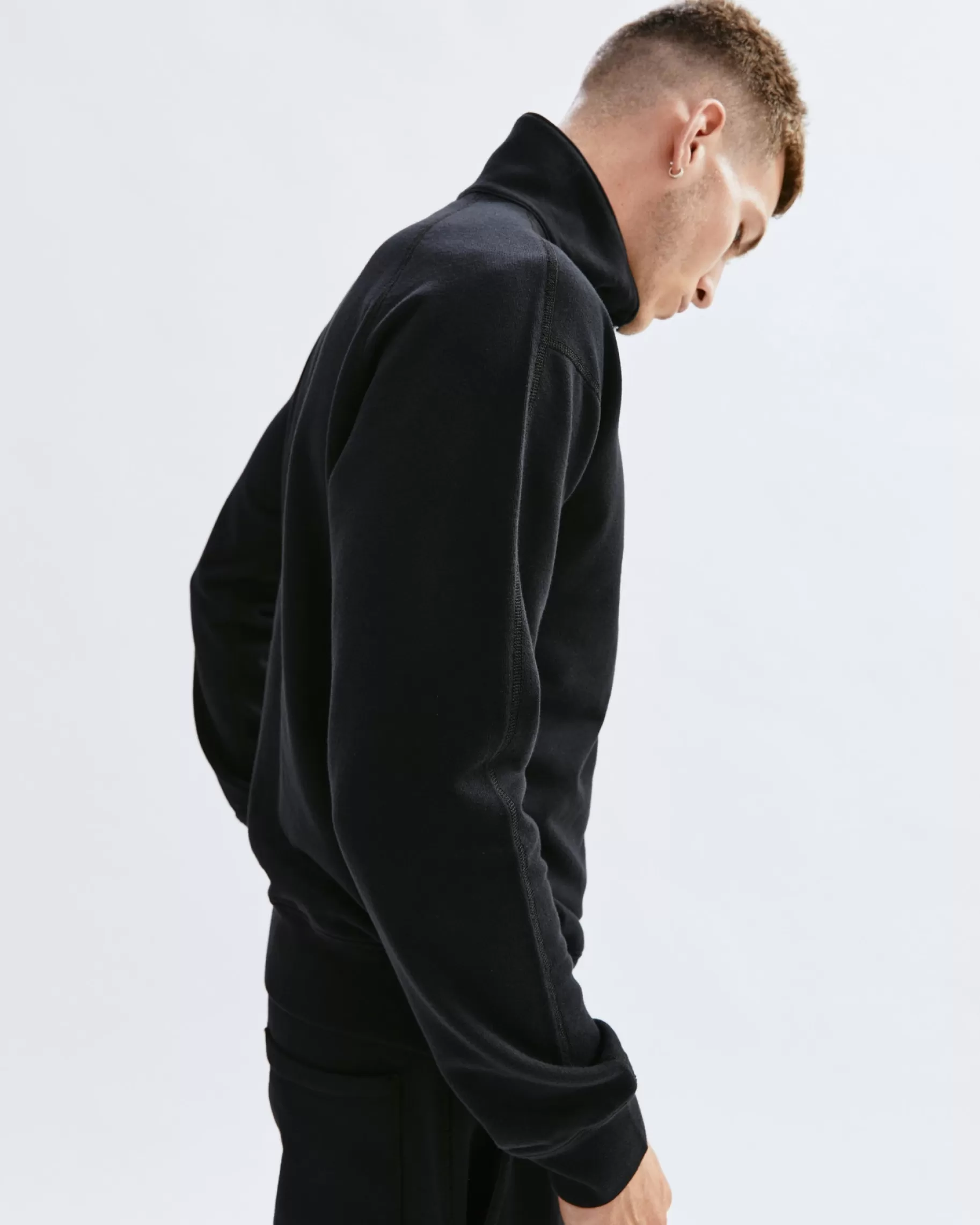 Lightweight Terry Quarter Zip | Reigning Champ Best Sale