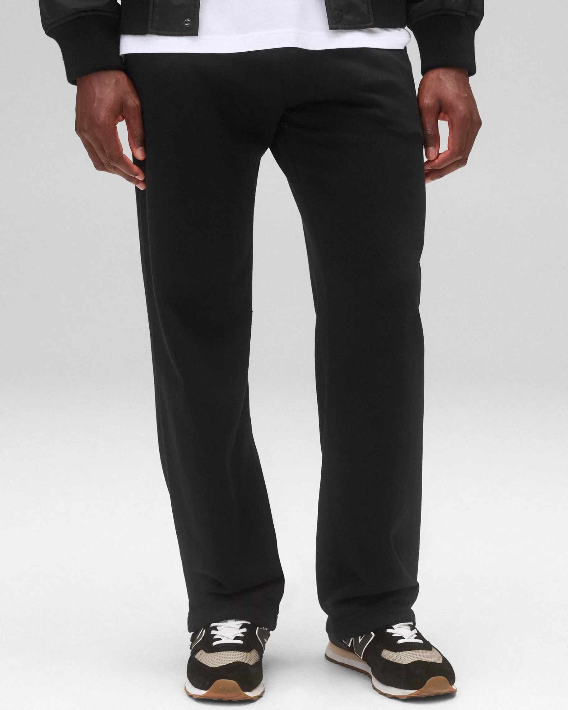 Lightweight Terry Relaxed Sweatpant | Reigning Champ Online