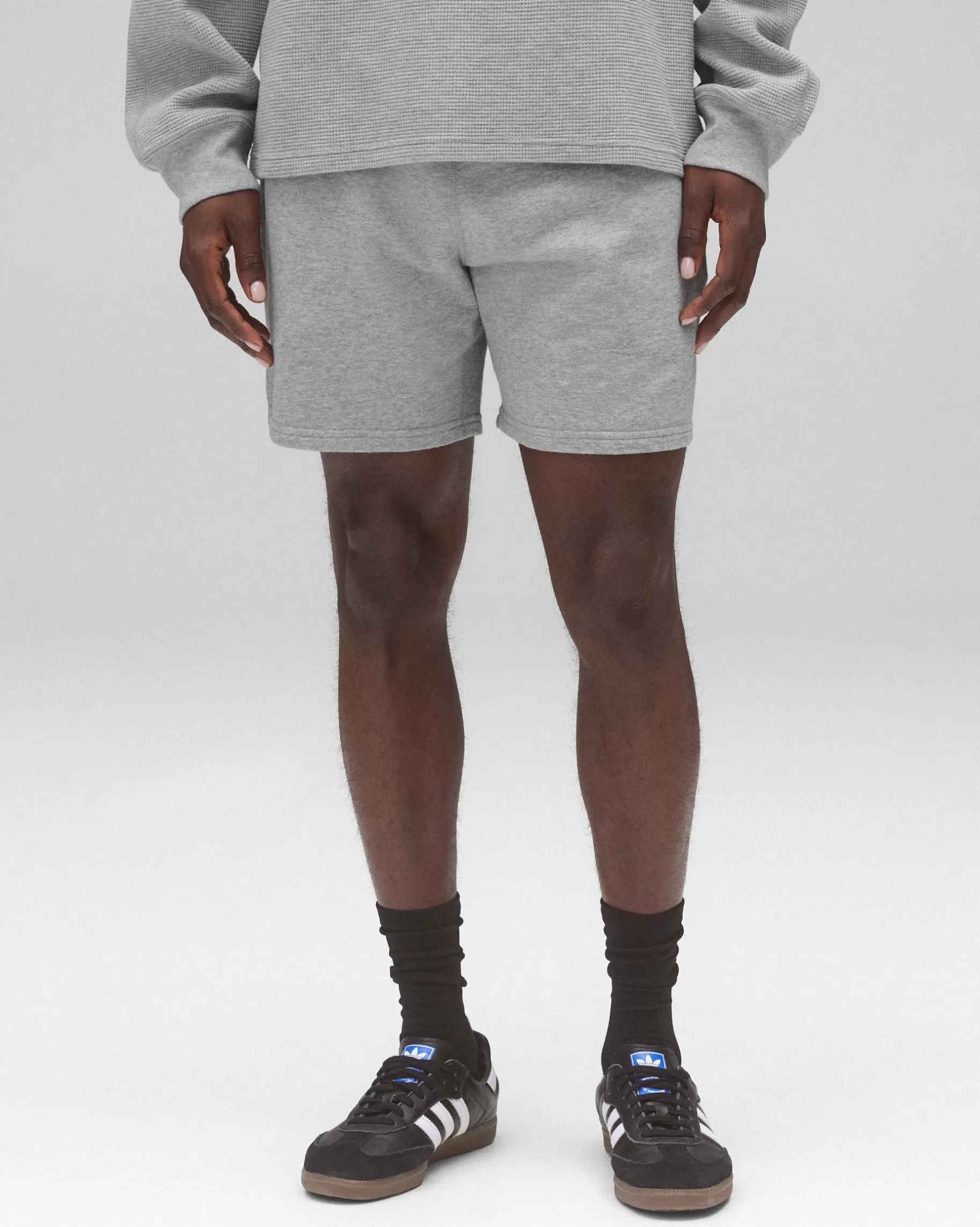 Lightweight Terry Short 10" | Reigning Champ Discount