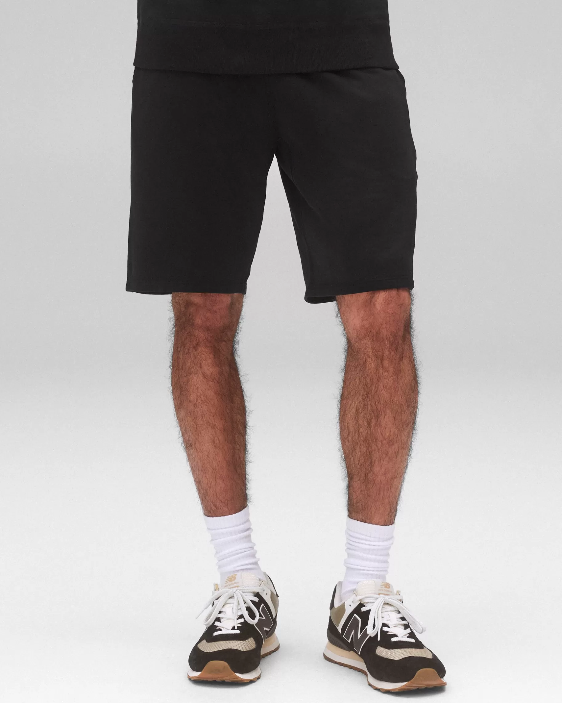 Lightweight Terry Short 10" | Reigning Champ Shop