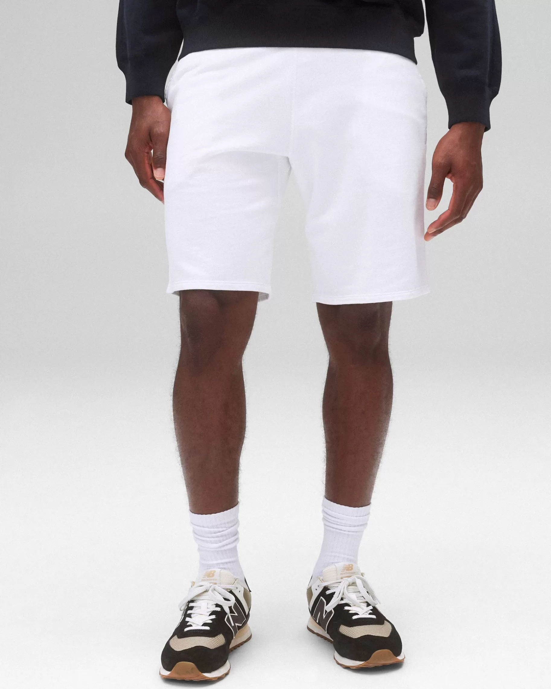 Lightweight Terry Short 10" | Reigning Champ Cheap