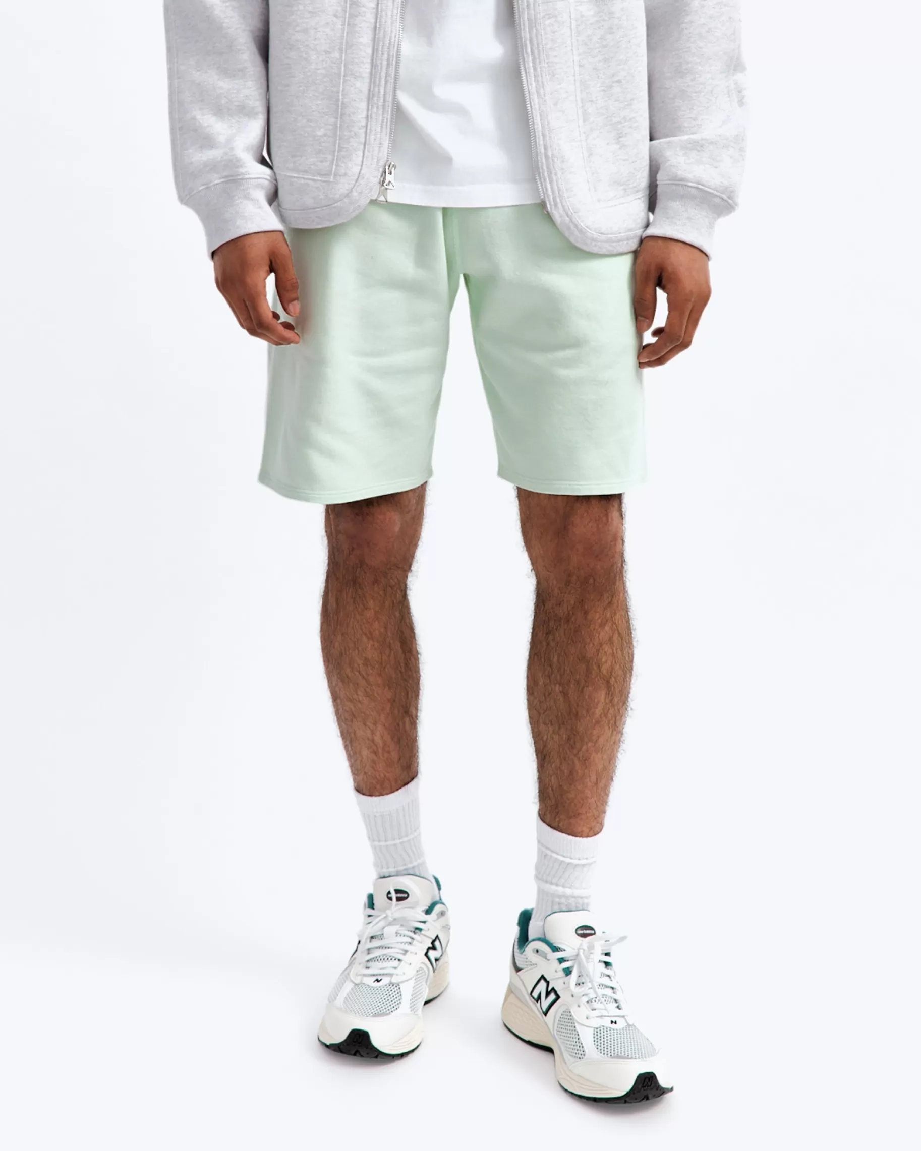 Lightweight Terry Short 10" | Reigning Champ Shop