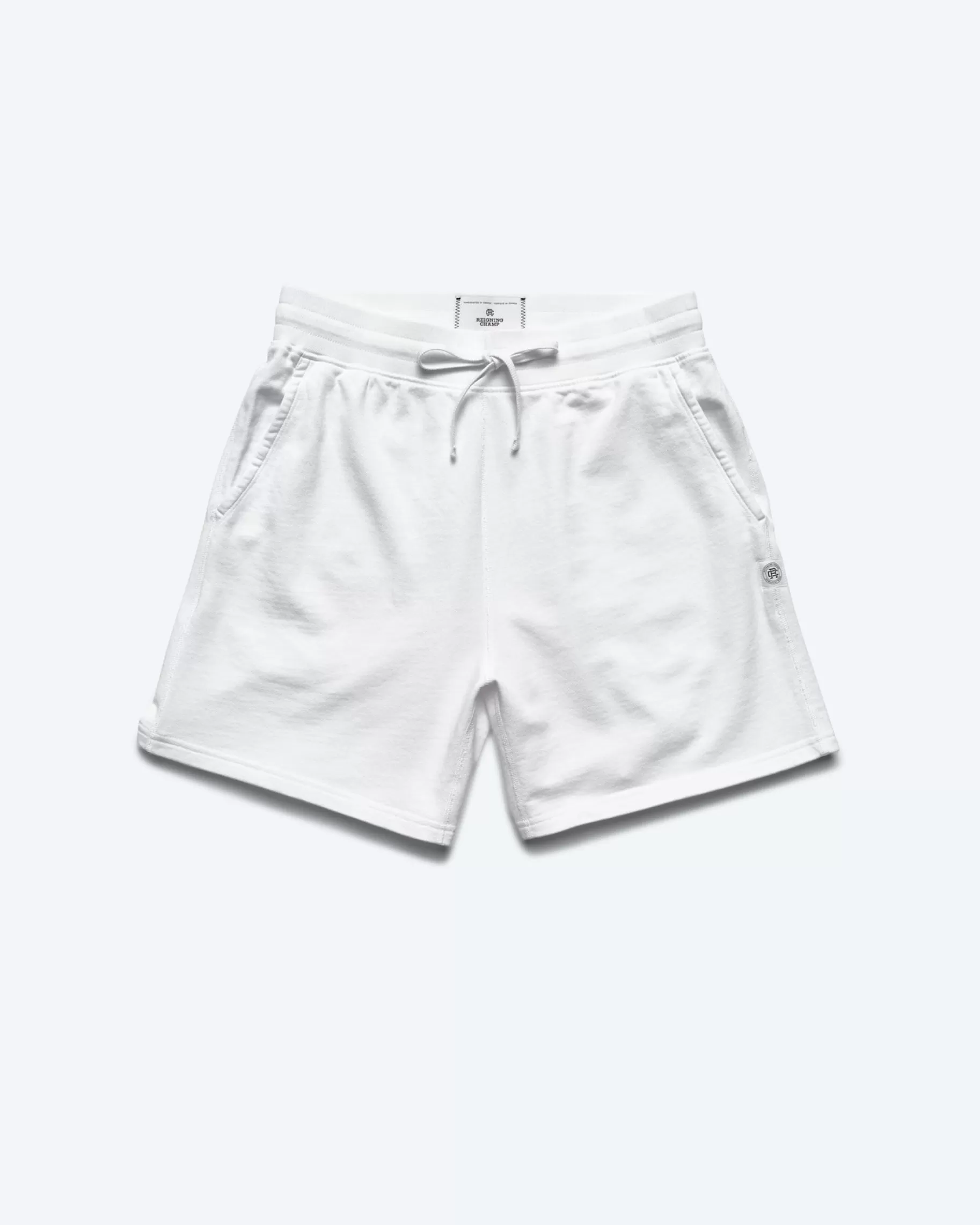 Lightweight Terry Short 6" | Reigning Champ Cheap