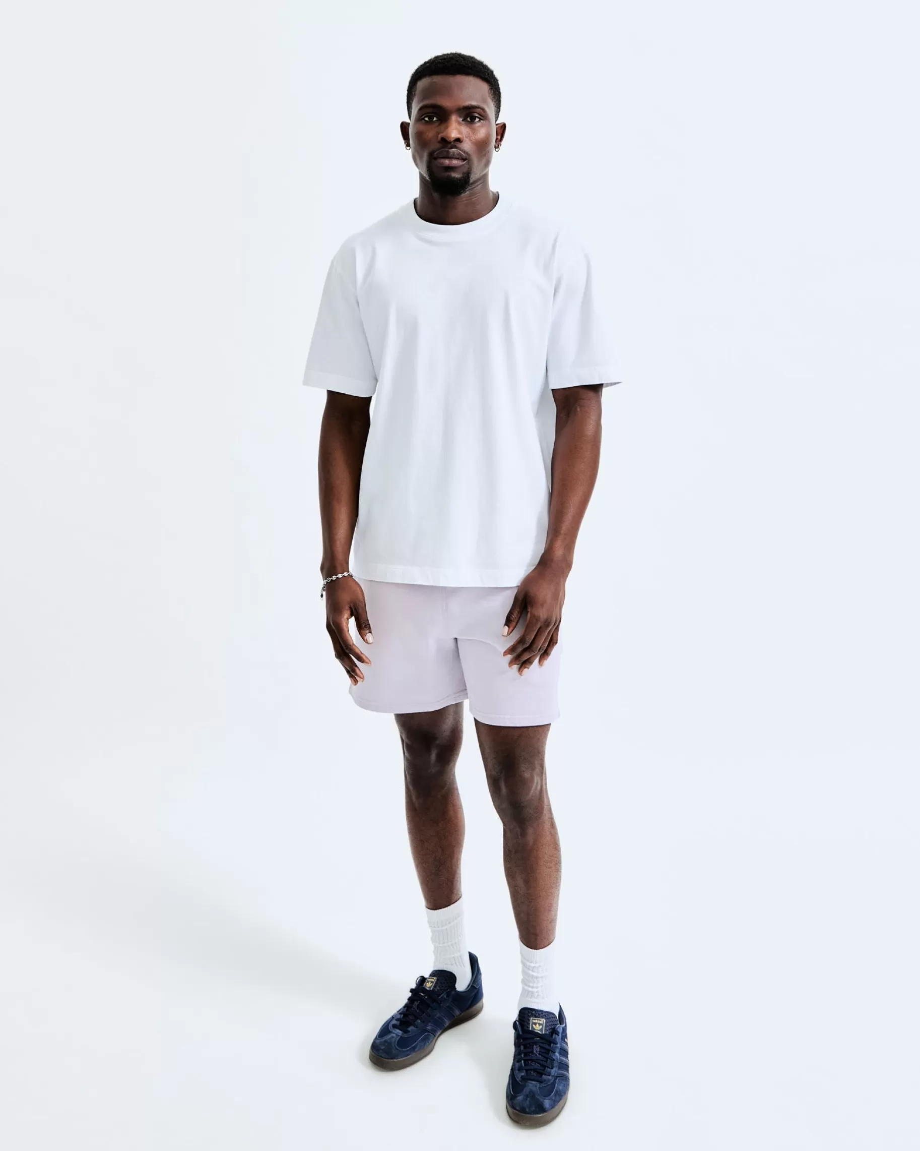 Lightweight Terry Short 6" | Reigning Champ Online