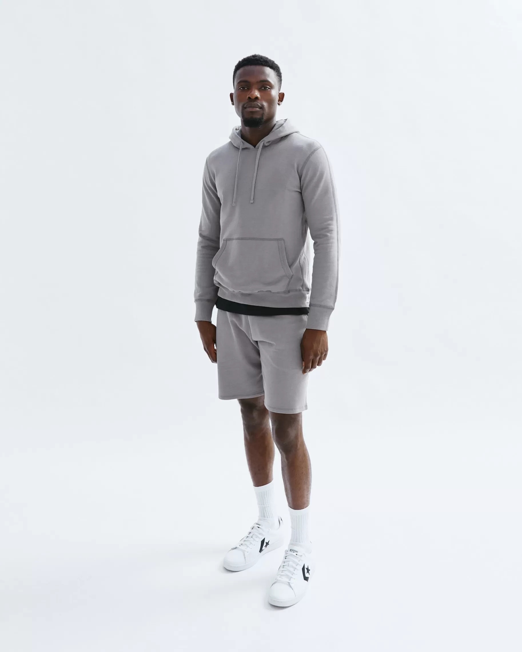 Lightweight Terry Short 6" | Reigning Champ Cheap