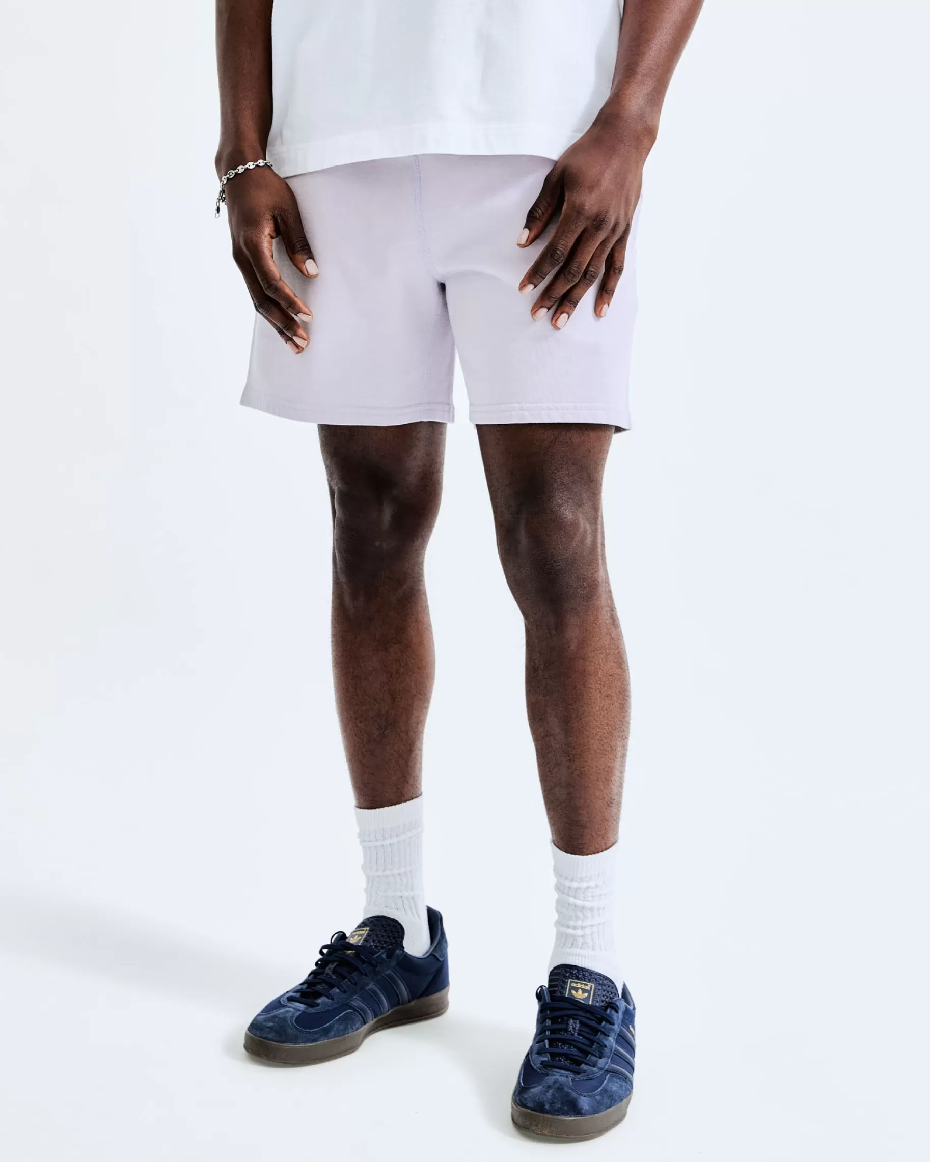 Lightweight Terry Short 6" | Reigning Champ Online