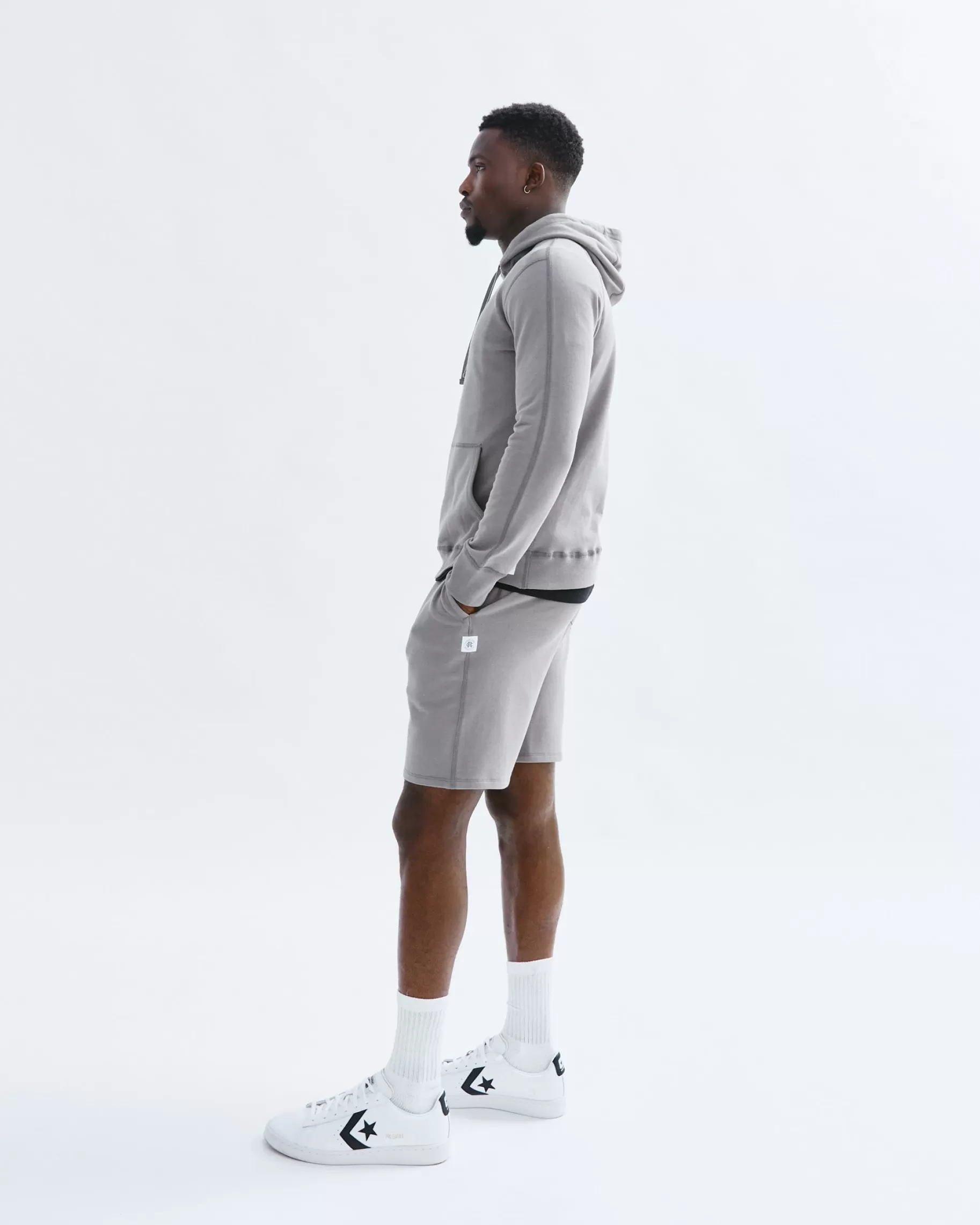 Lightweight Terry Short 6" | Reigning Champ Cheap