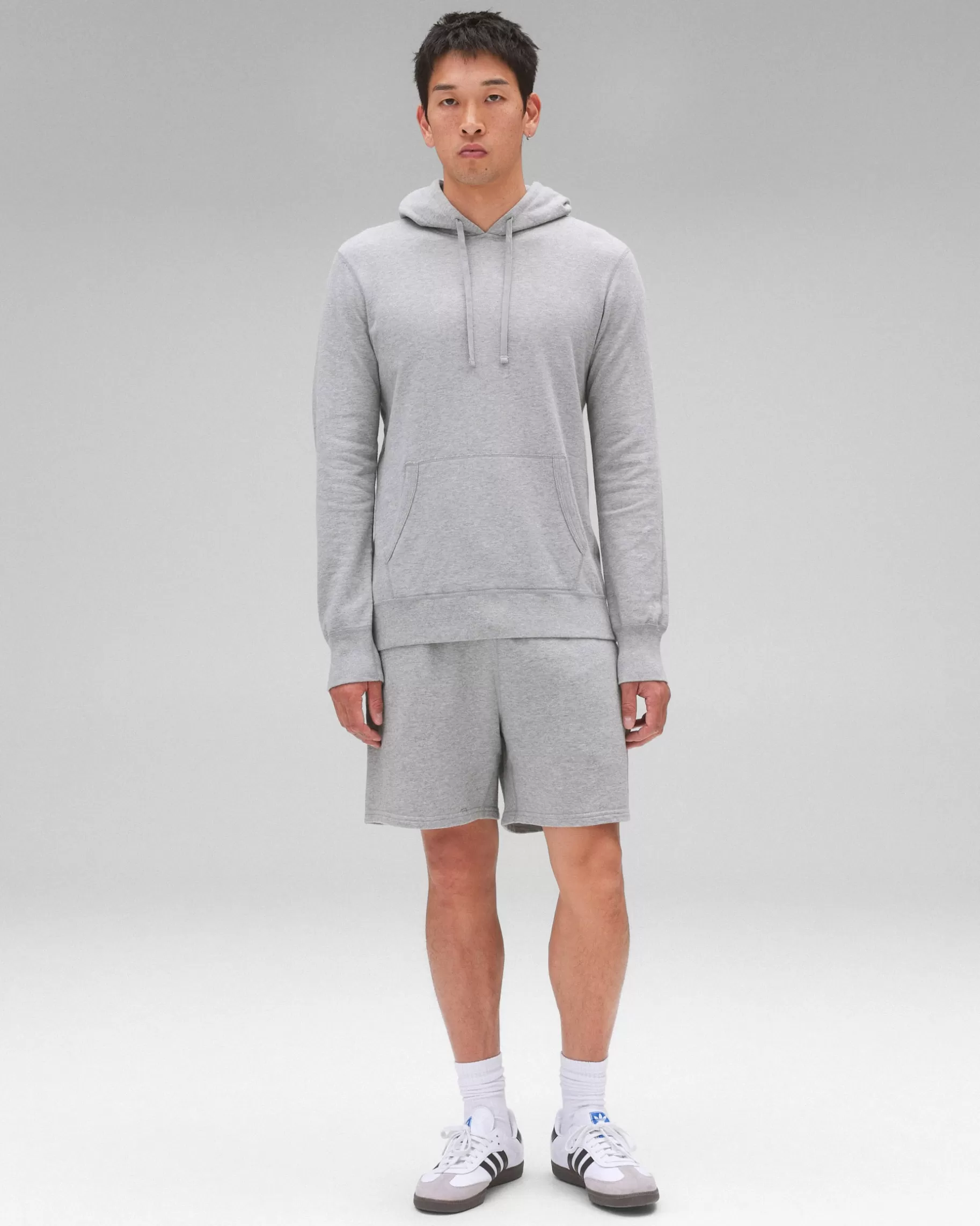 Lightweight Terry Slim Hoodie | Reigning Champ Flash Sale