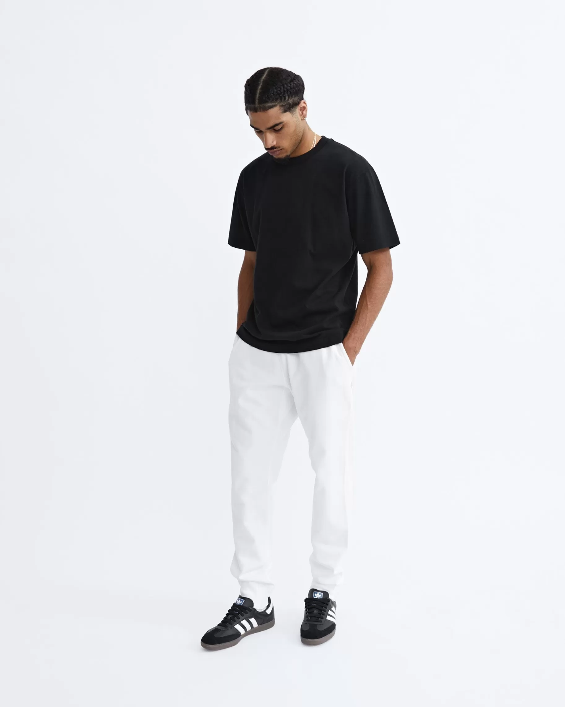 Lightweight Terry Slim Sweatpant | Reigning Champ Clearance