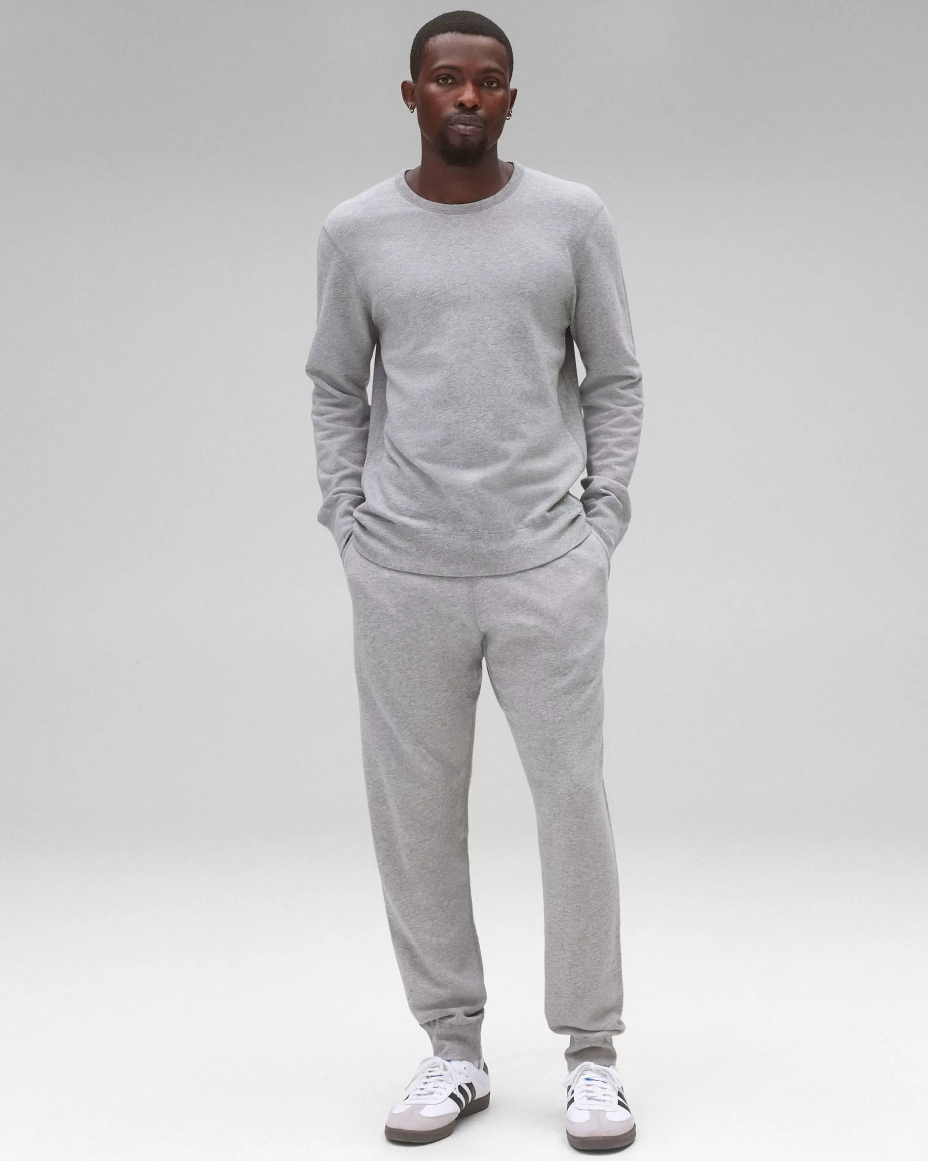 Lightweight Terry Slim Sweatpant | Reigning Champ Cheap