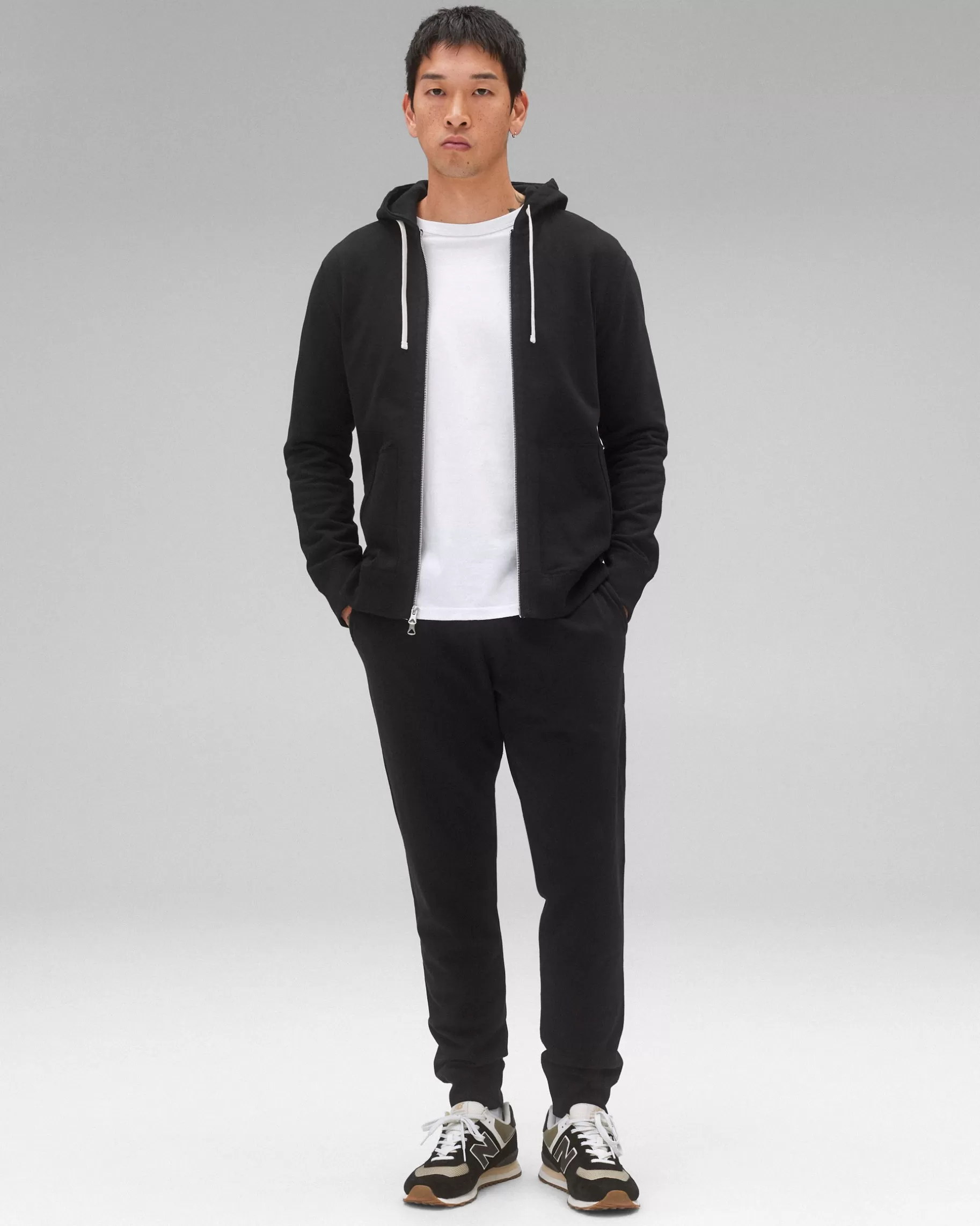 Lightweight Terry Slim Sweatpant | Reigning Champ Discount