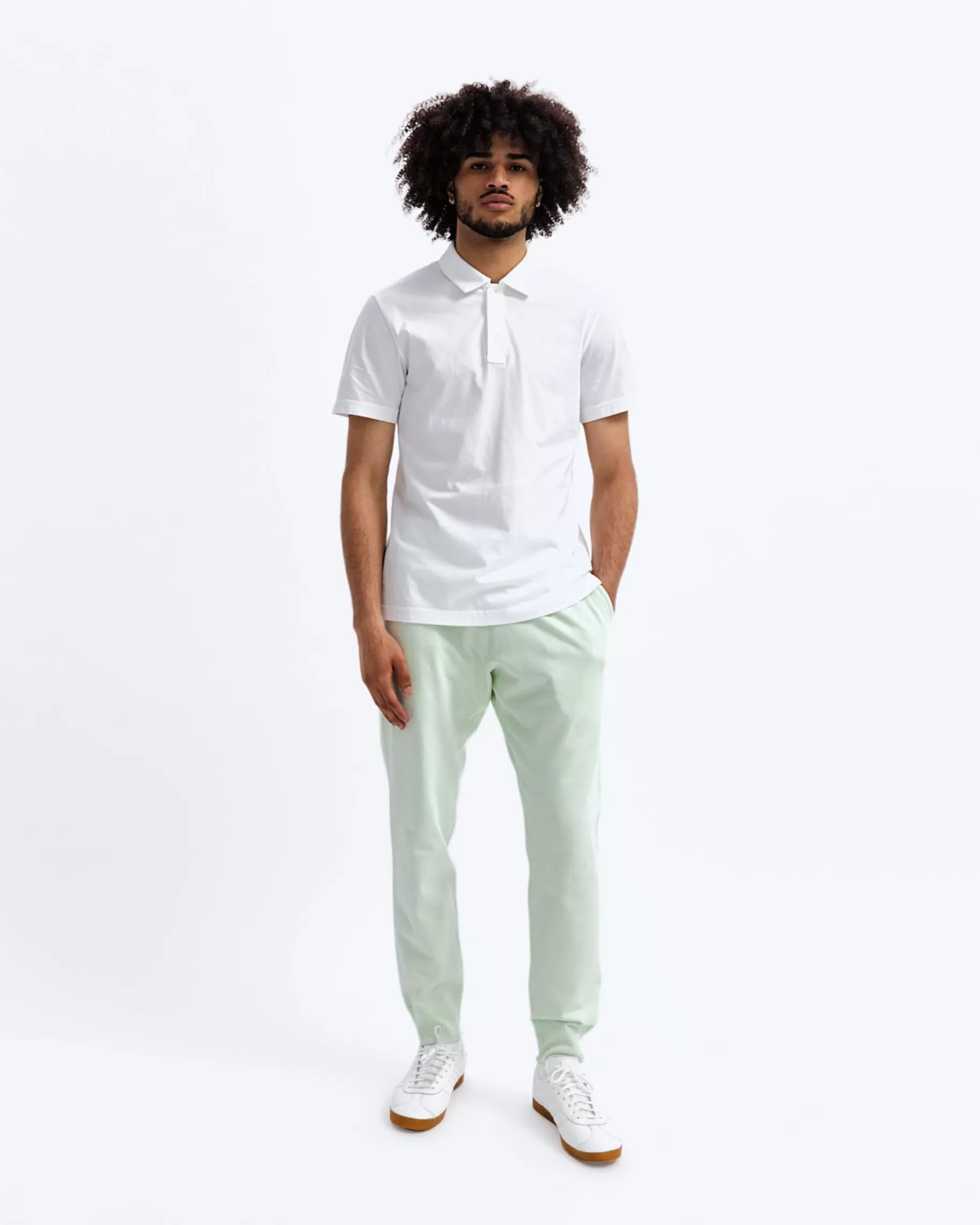 Lightweight Terry Slim Sweatpant | Reigning Champ Sale