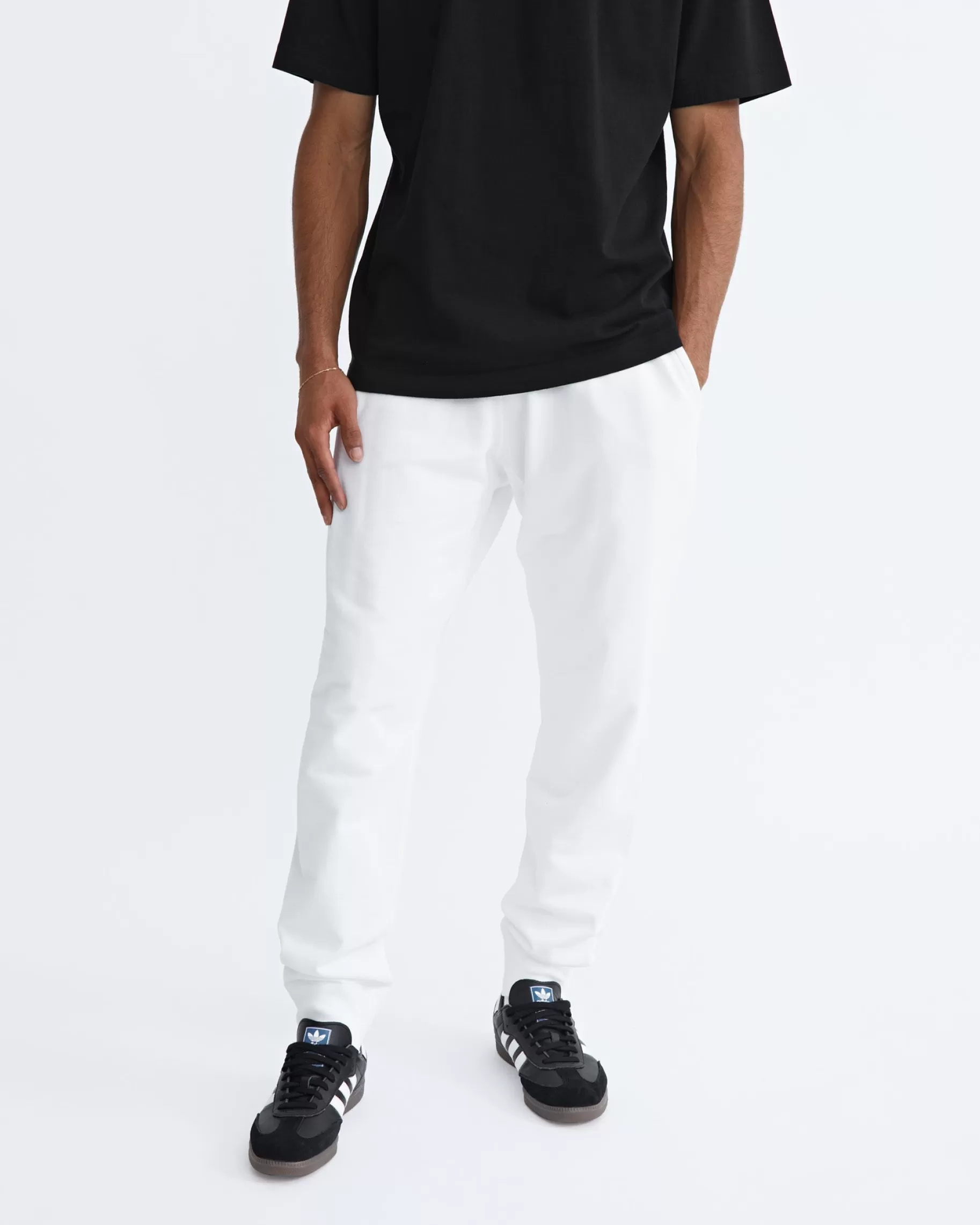 Lightweight Terry Slim Sweatpant | Reigning Champ Clearance