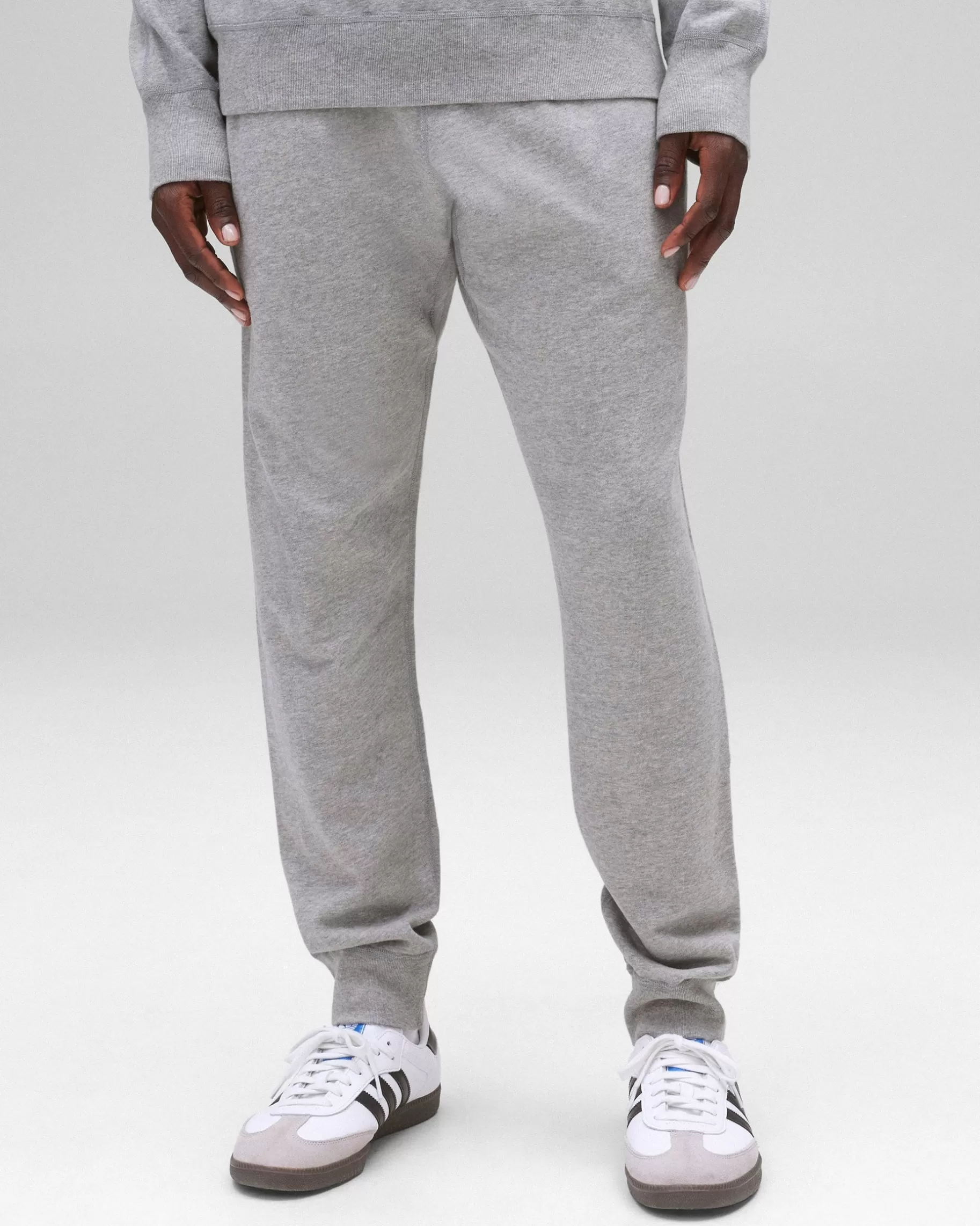 Lightweight Terry Slim Sweatpant | Reigning Champ Fashion