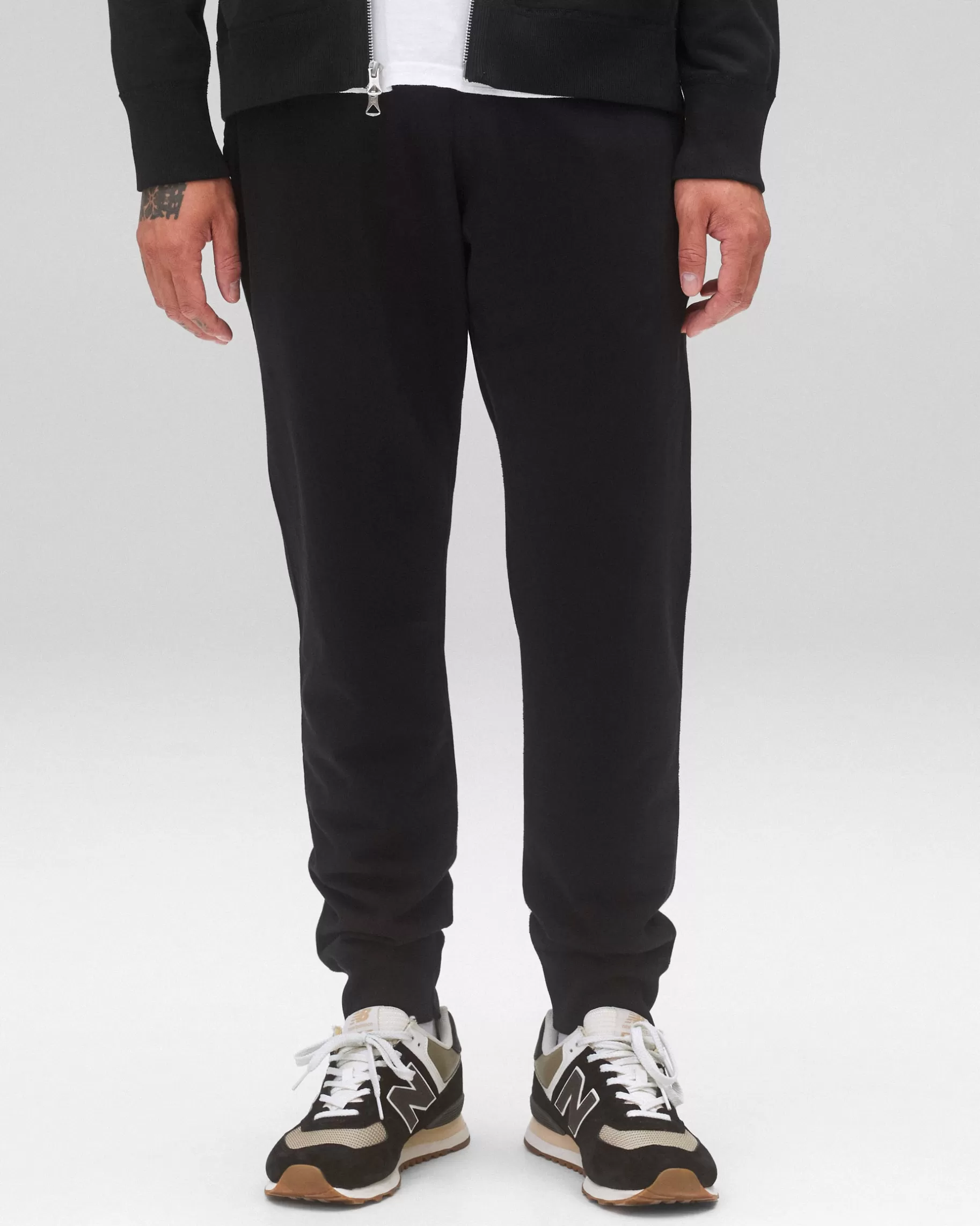 Lightweight Terry Slim Sweatpant | Reigning Champ Discount