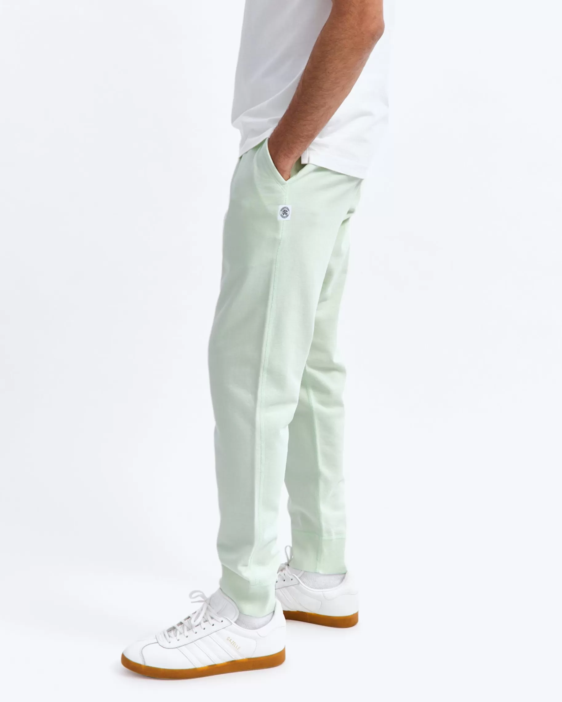 Lightweight Terry Slim Sweatpant | Reigning Champ Sale