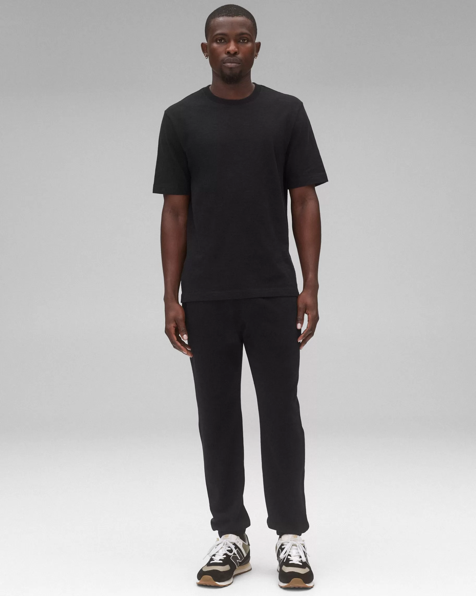 Lightweight Terry Standard Sweatpant | Reigning Champ Cheap