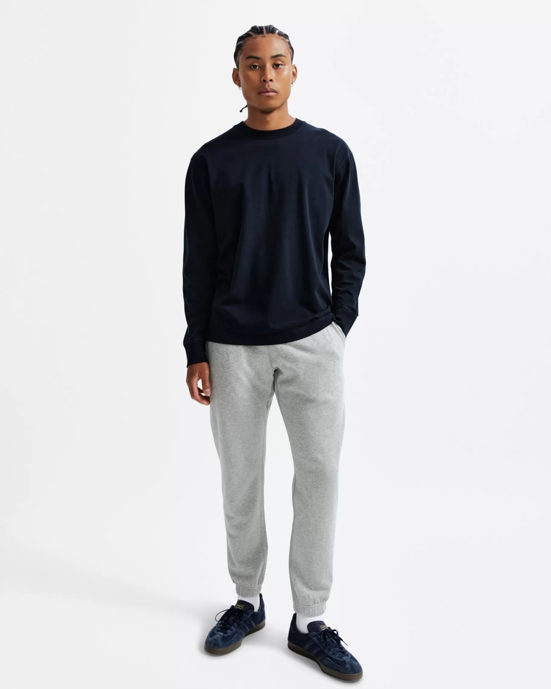 Lightweight Terry Standard Sweatpant | Reigning Champ Outlet