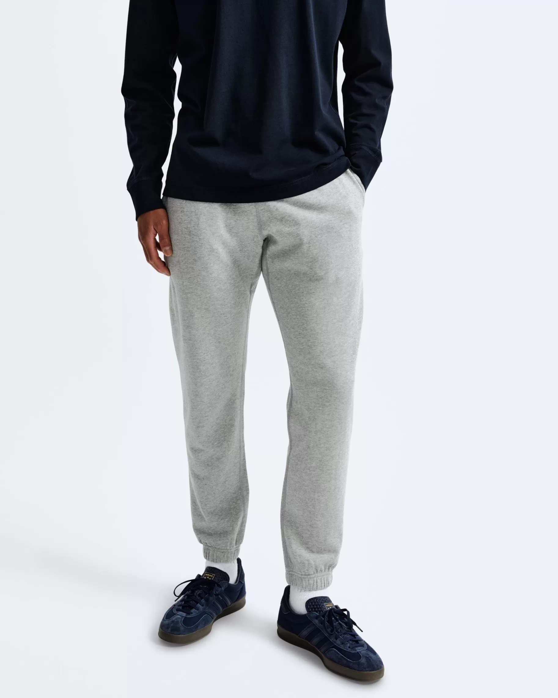 Lightweight Terry Standard Sweatpant | Reigning Champ Outlet