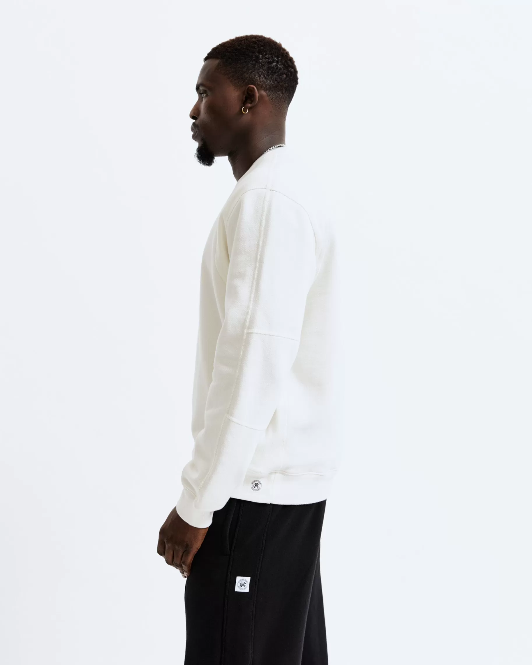 Midweight Fleece Crewneck | Reigning Champ Cheap