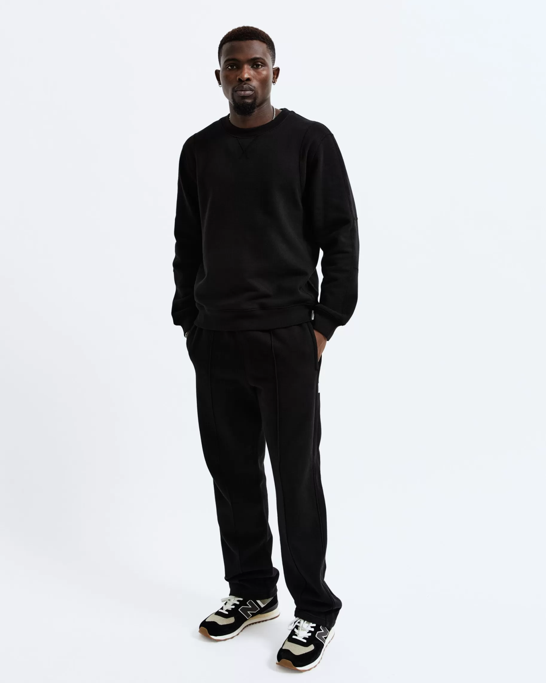 Midweight Fleece Track Pant | Reigning Champ Best