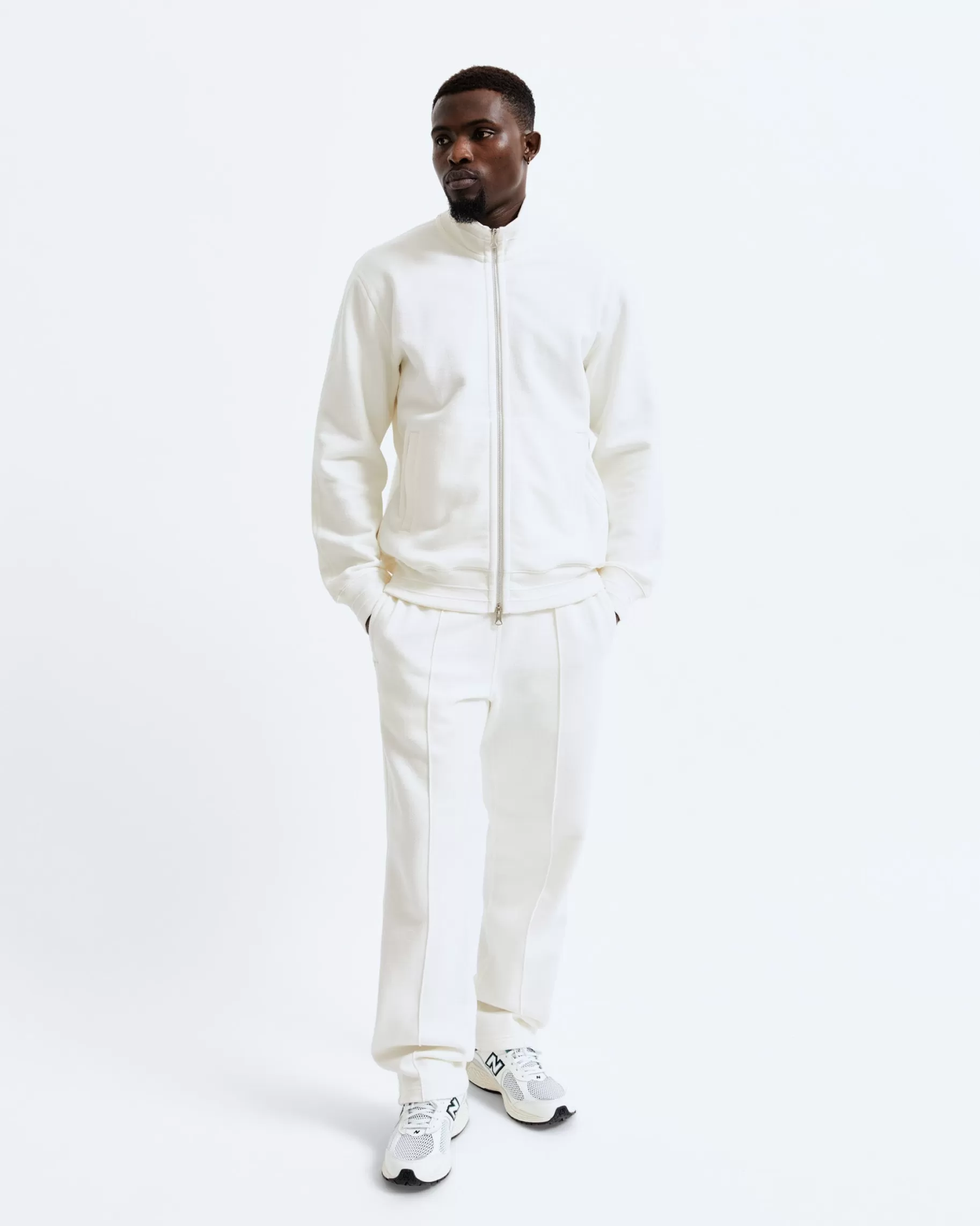 Midweight Fleece Track Pant | Reigning Champ Online