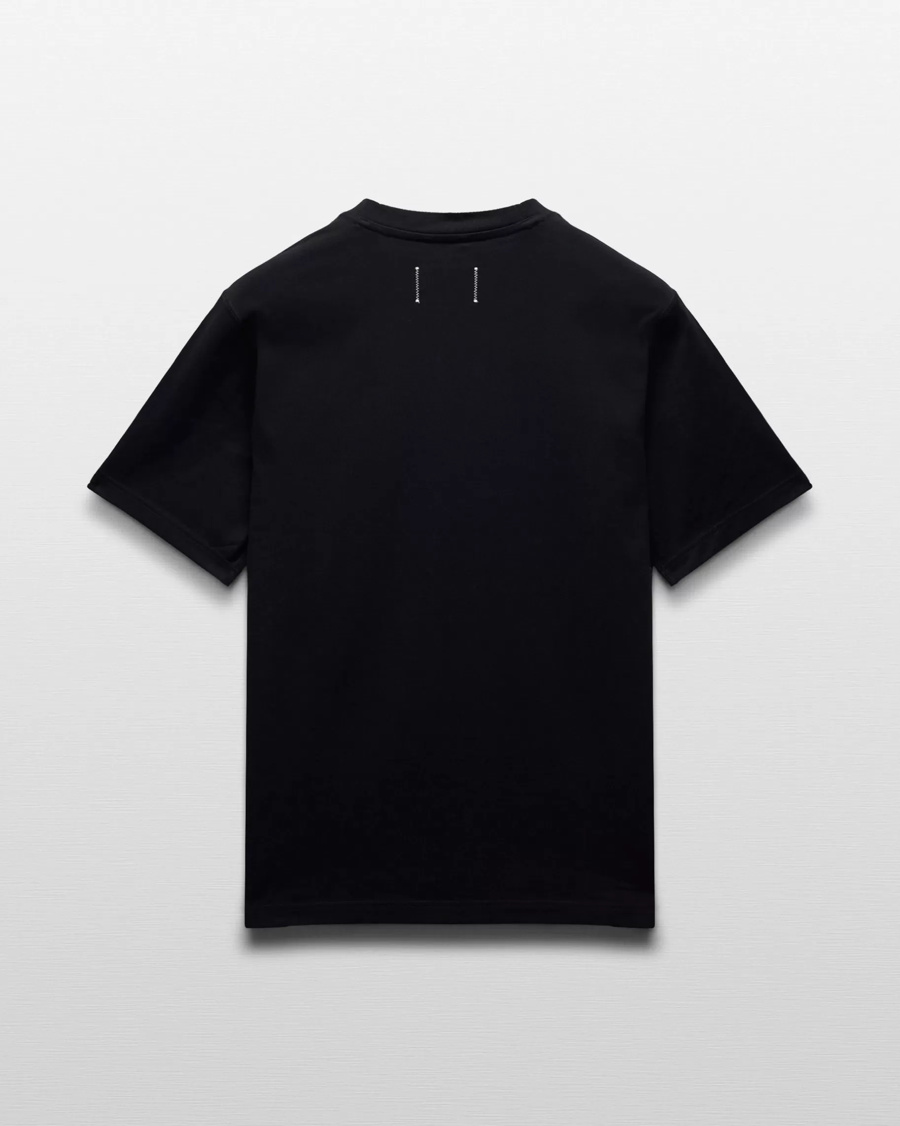 Midweight Jersey Arch Logo T-Shirt | Reigning Champ Online