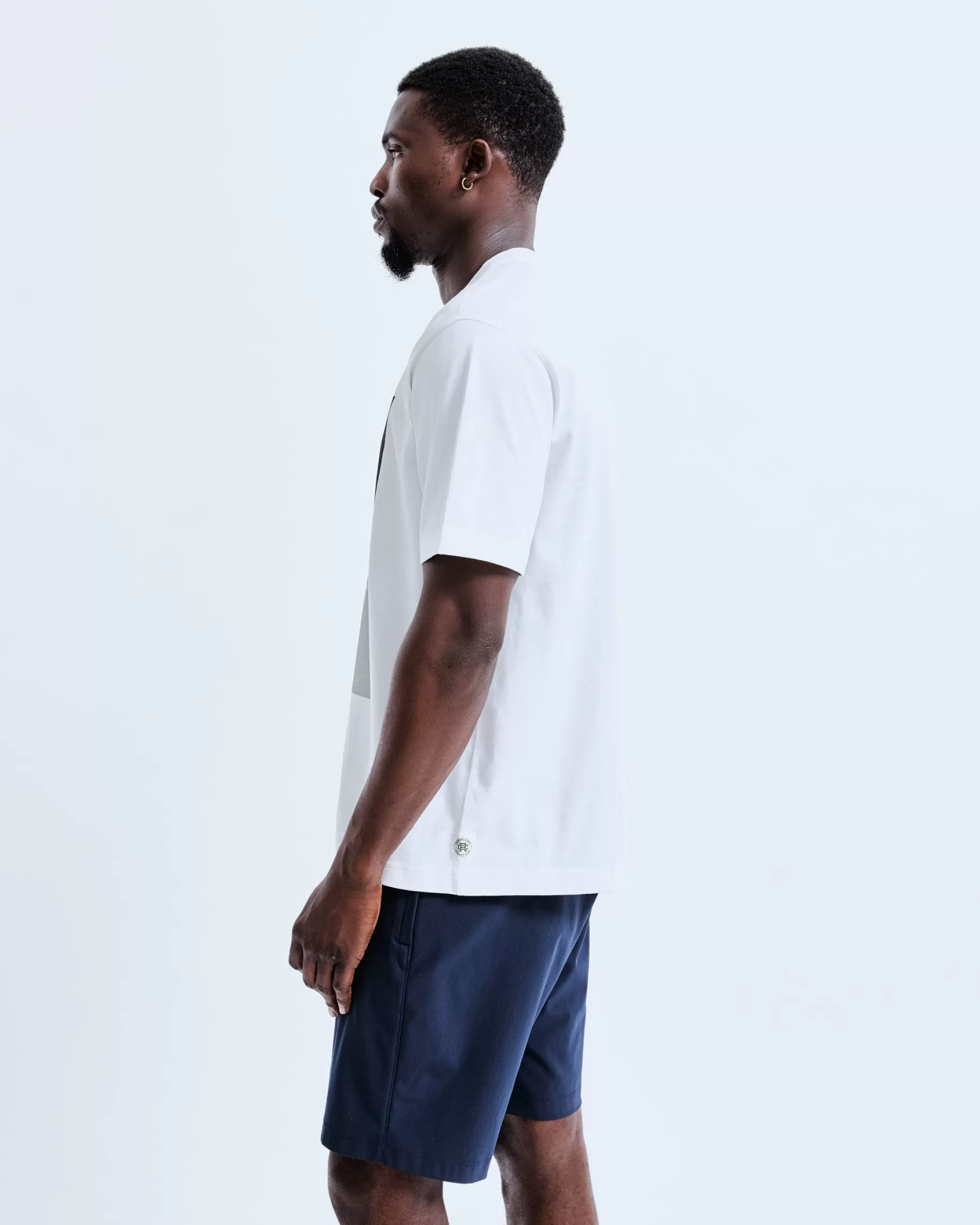 Midweight Jersey City Pack T-Shirt | Reigning Champ Cheap