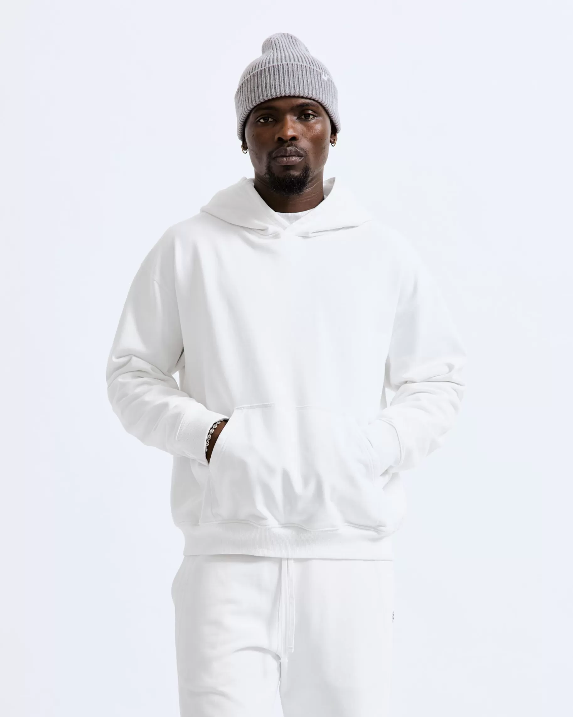 Midweight Terry '97 Relaxed Hoodie | Reigning Champ Hot