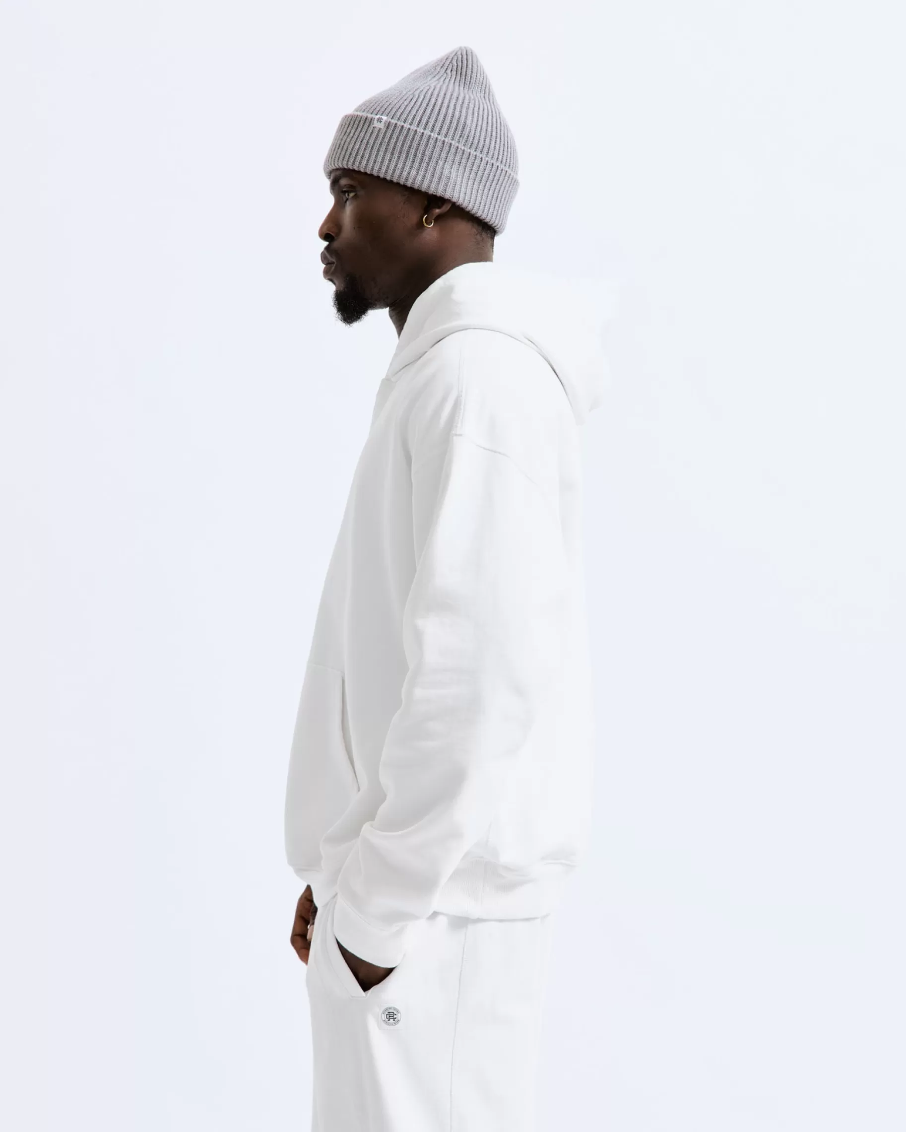 Midweight Terry '97 Relaxed Hoodie | Reigning Champ Hot