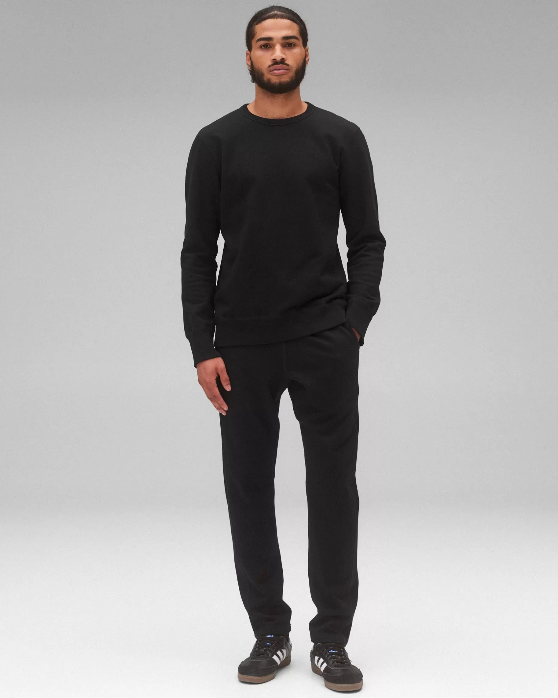 Midweight Terry Racer Slim Sweatpant | Reigning Champ Hot