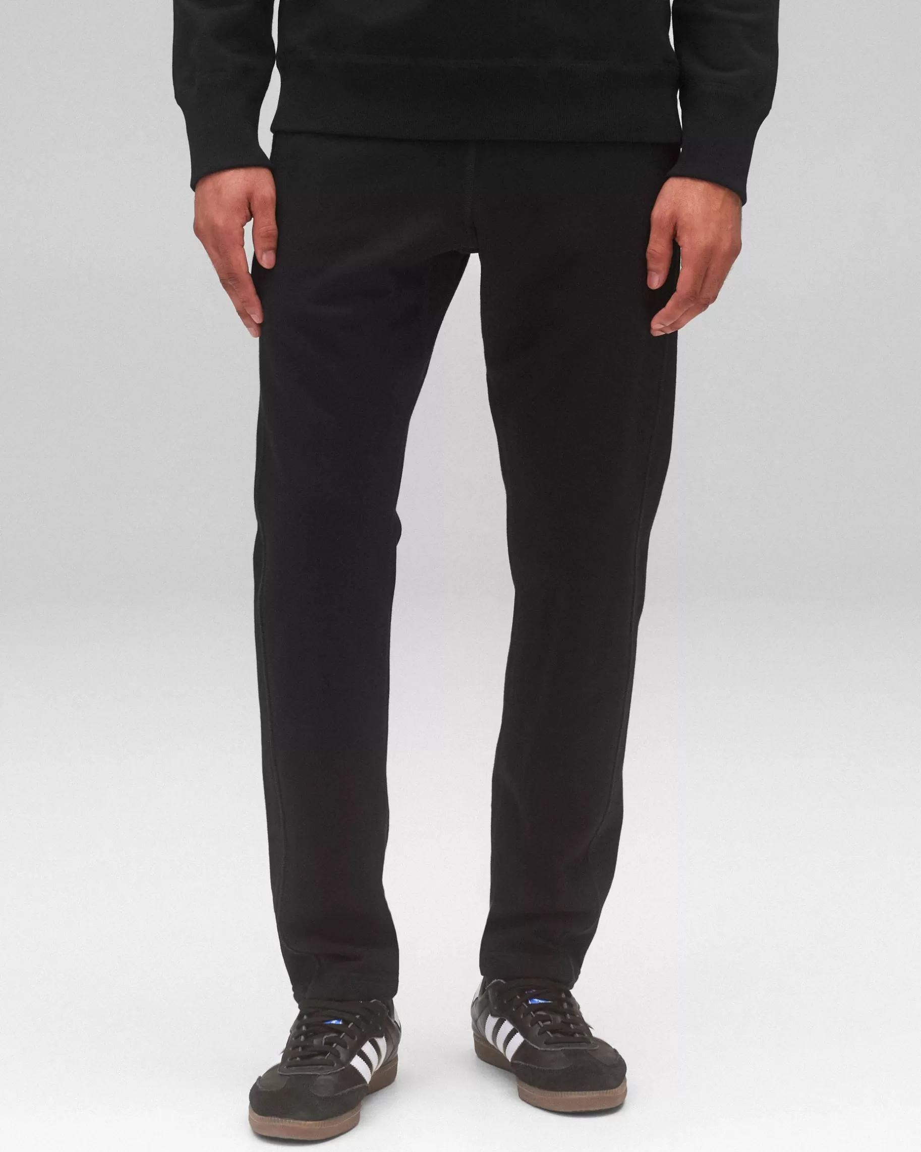 Midweight Terry Racer Slim Sweatpant | Reigning Champ Hot