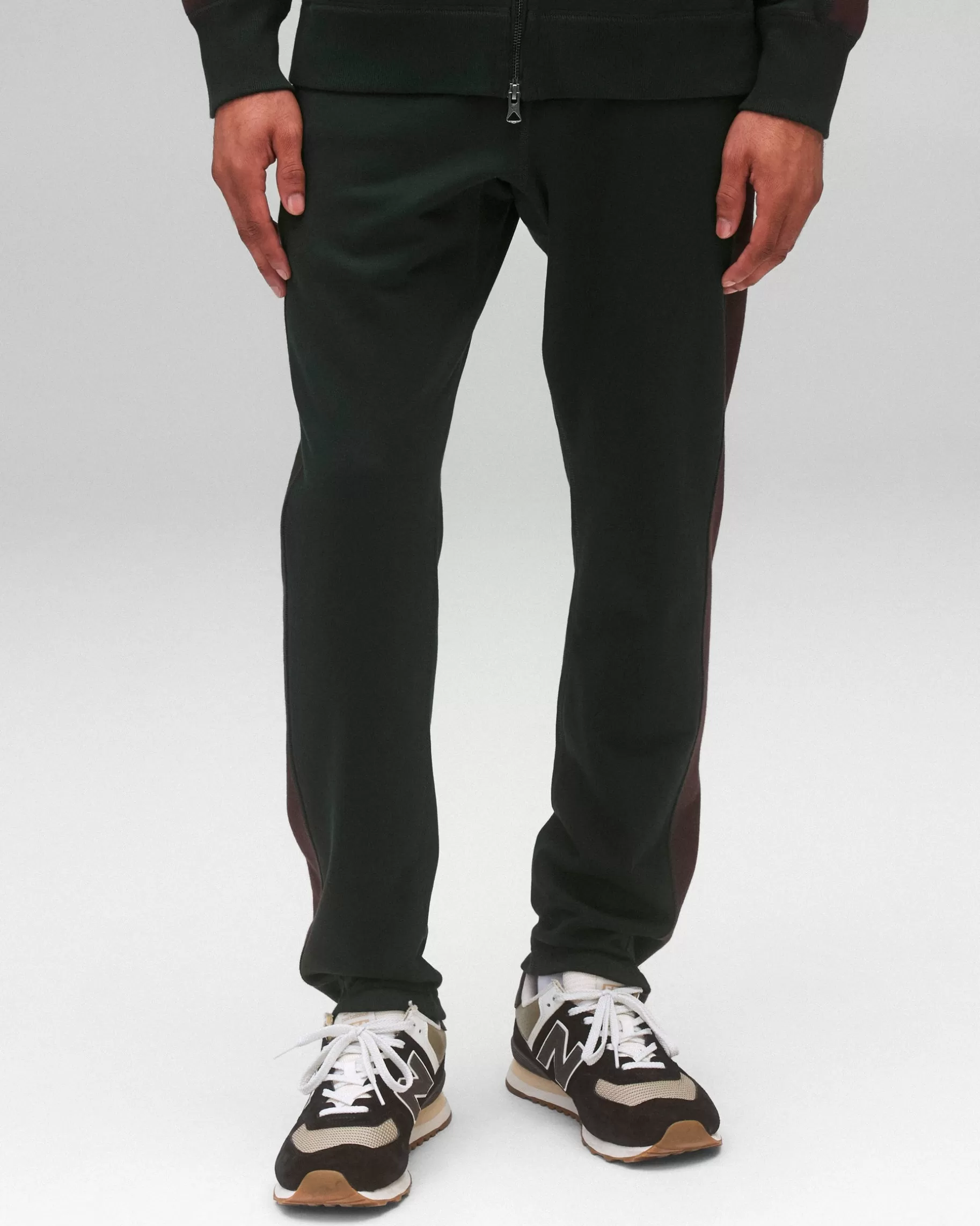 Midweight Terry Racer Slim Sweatpant | Reigning Champ Best Sale