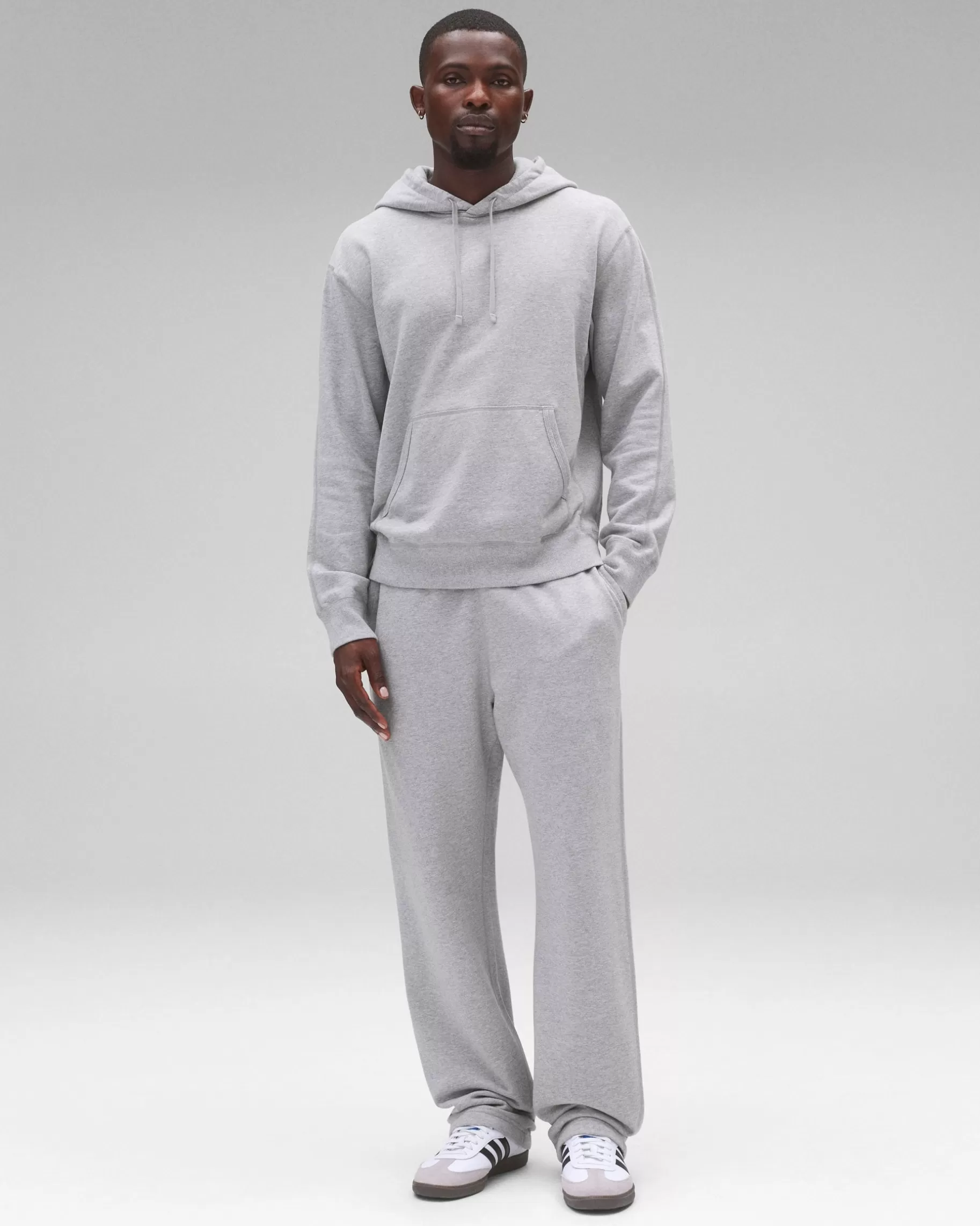 Midweight Terry Relaxed Sweatpant | Reigning Champ Sale