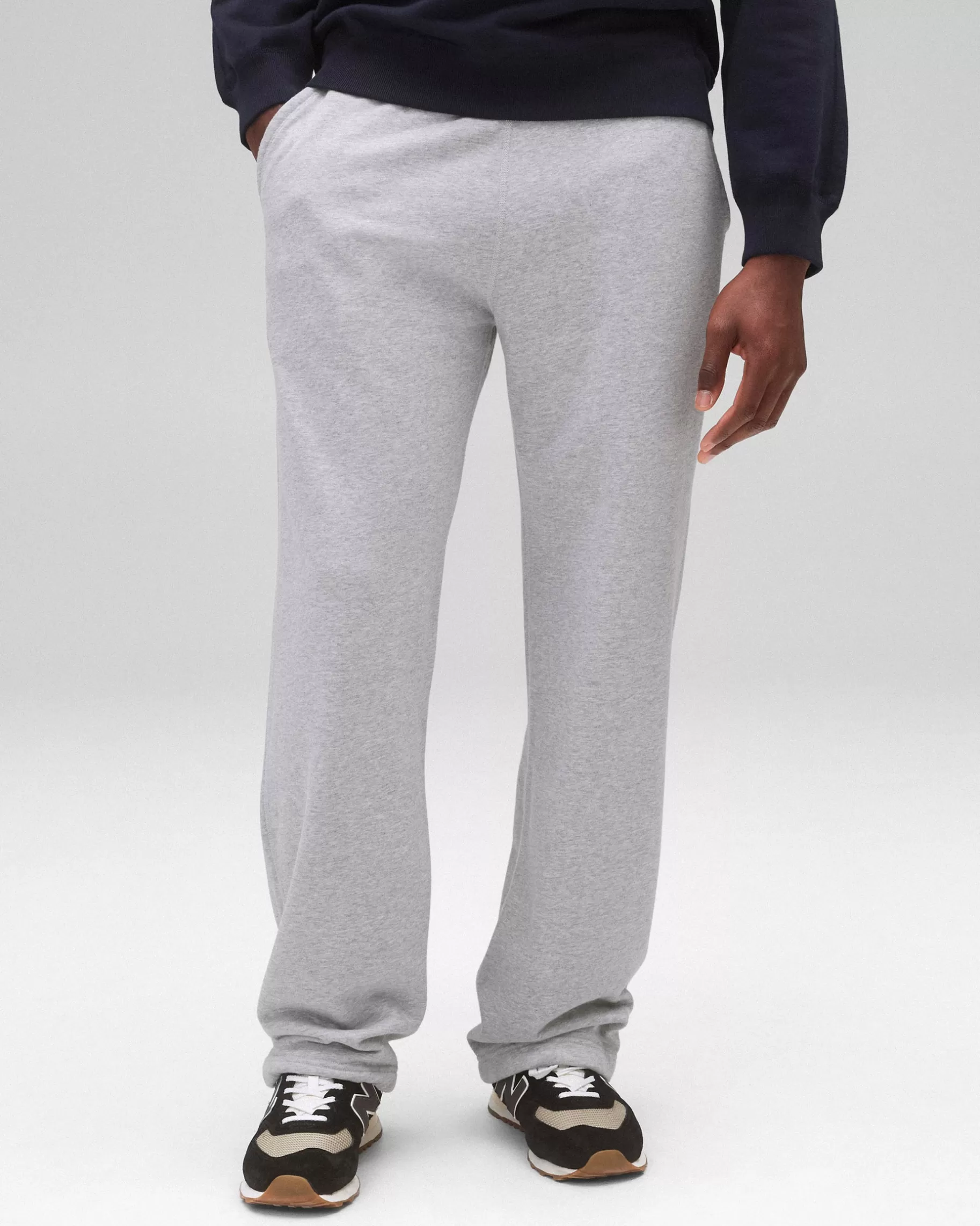 Midweight Terry Relaxed Sweatpant | Reigning Champ Discount