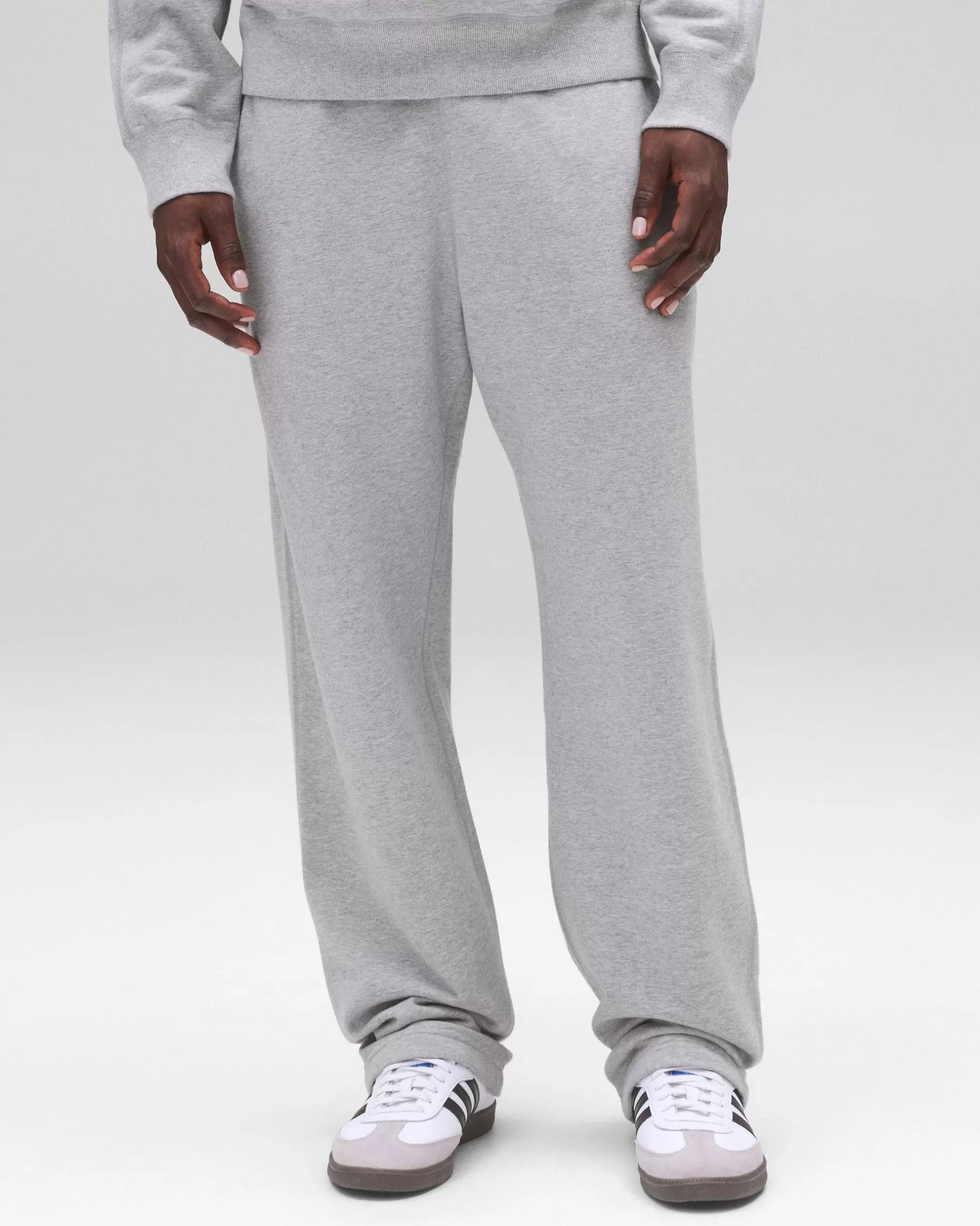 Midweight Terry Relaxed Sweatpant | Reigning Champ Sale