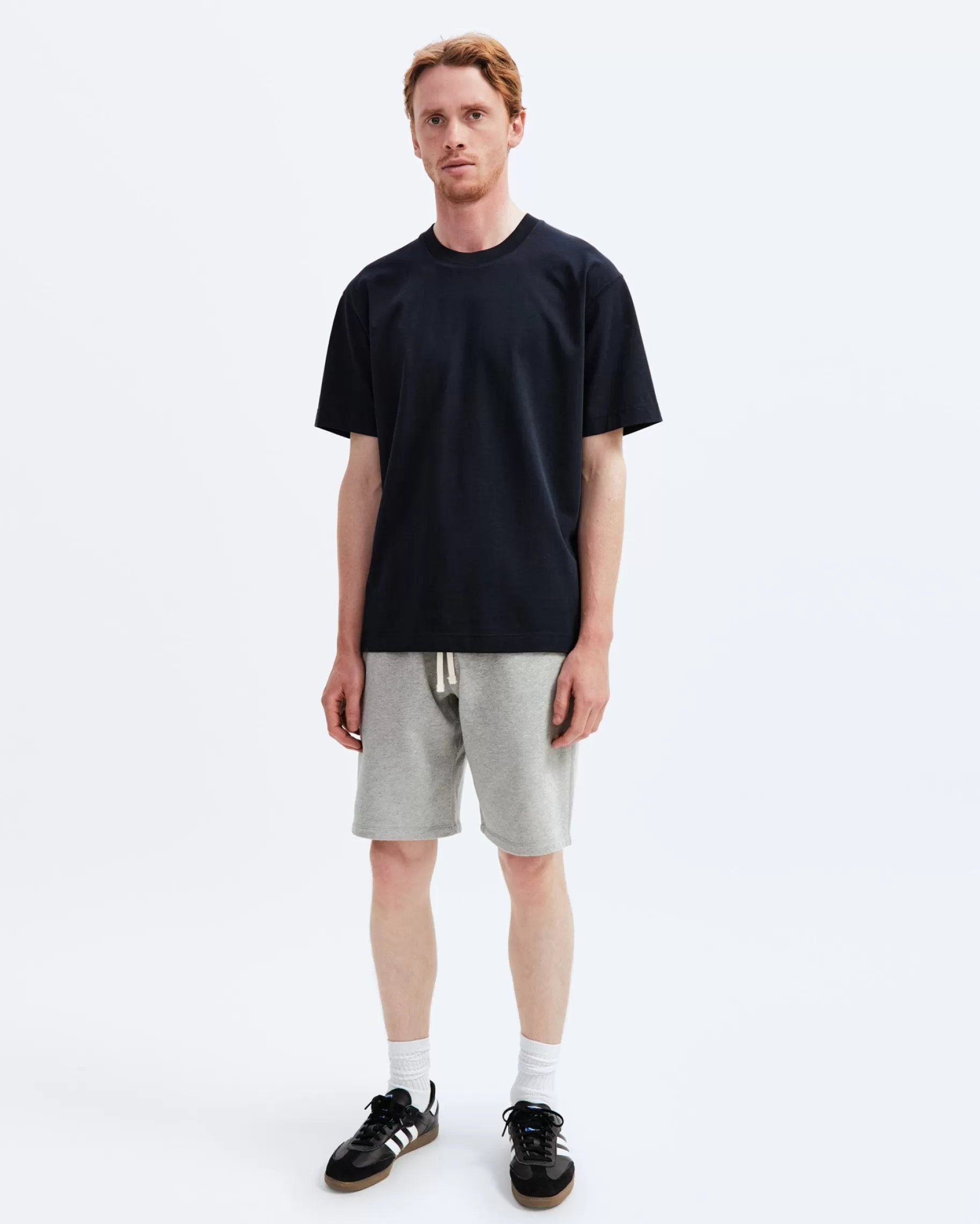 Midweight Terry Short 10" | Reigning Champ Store