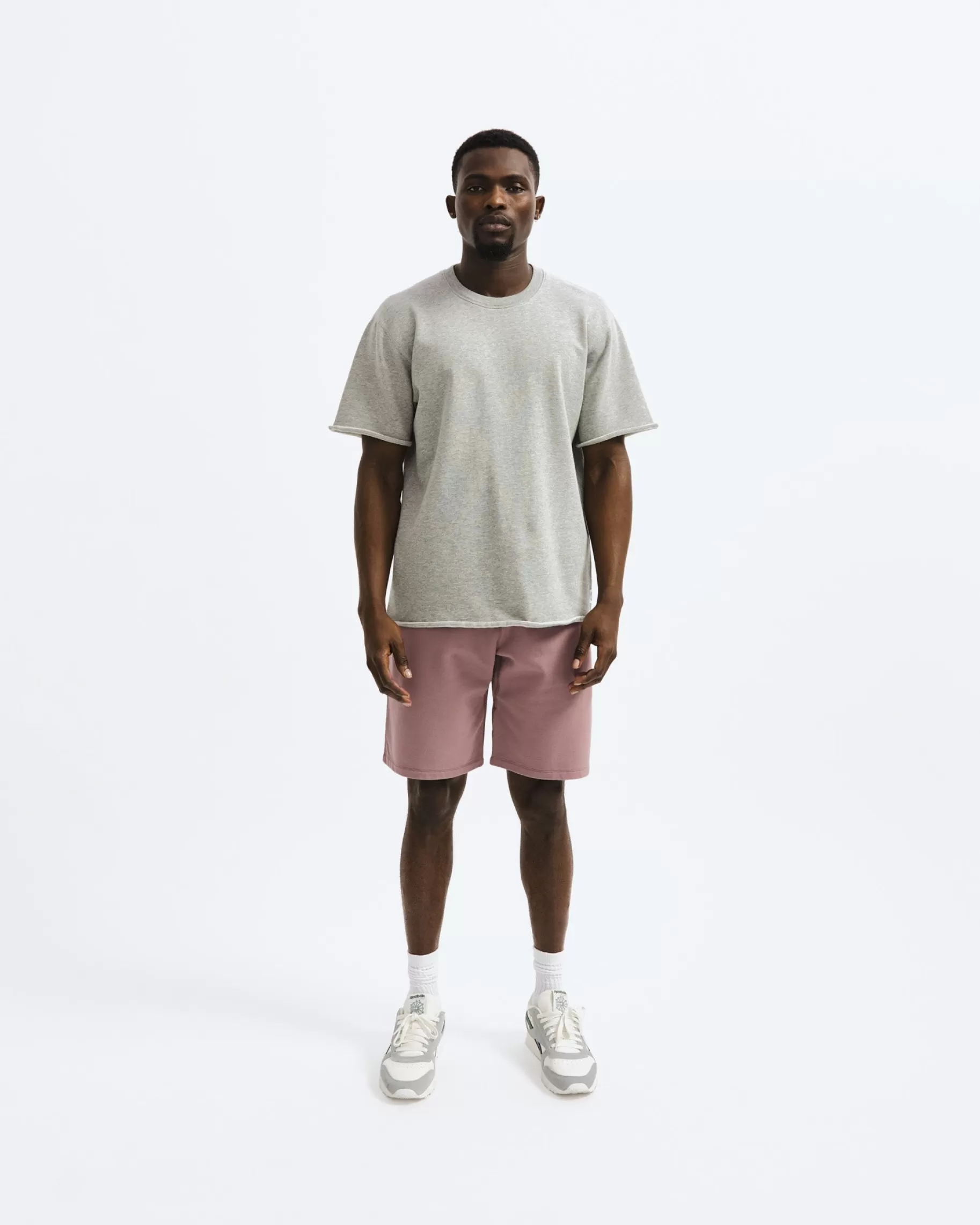 Midweight Terry Short 10" | Reigning Champ Outlet