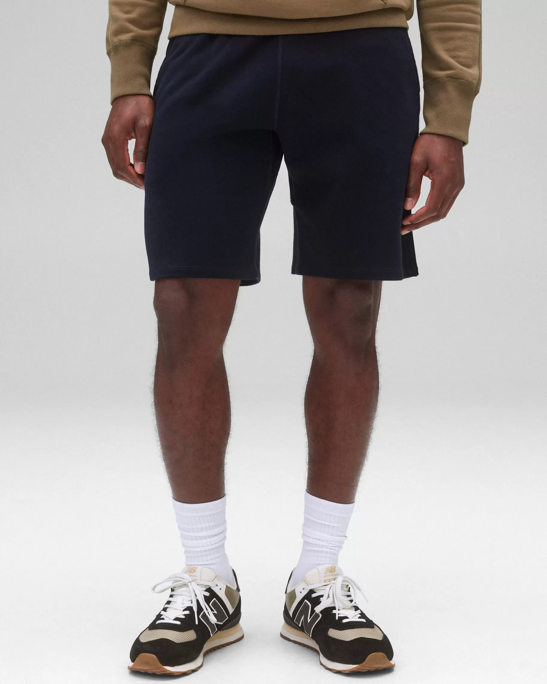 Midweight Terry Short 10" | Reigning Champ Clearance