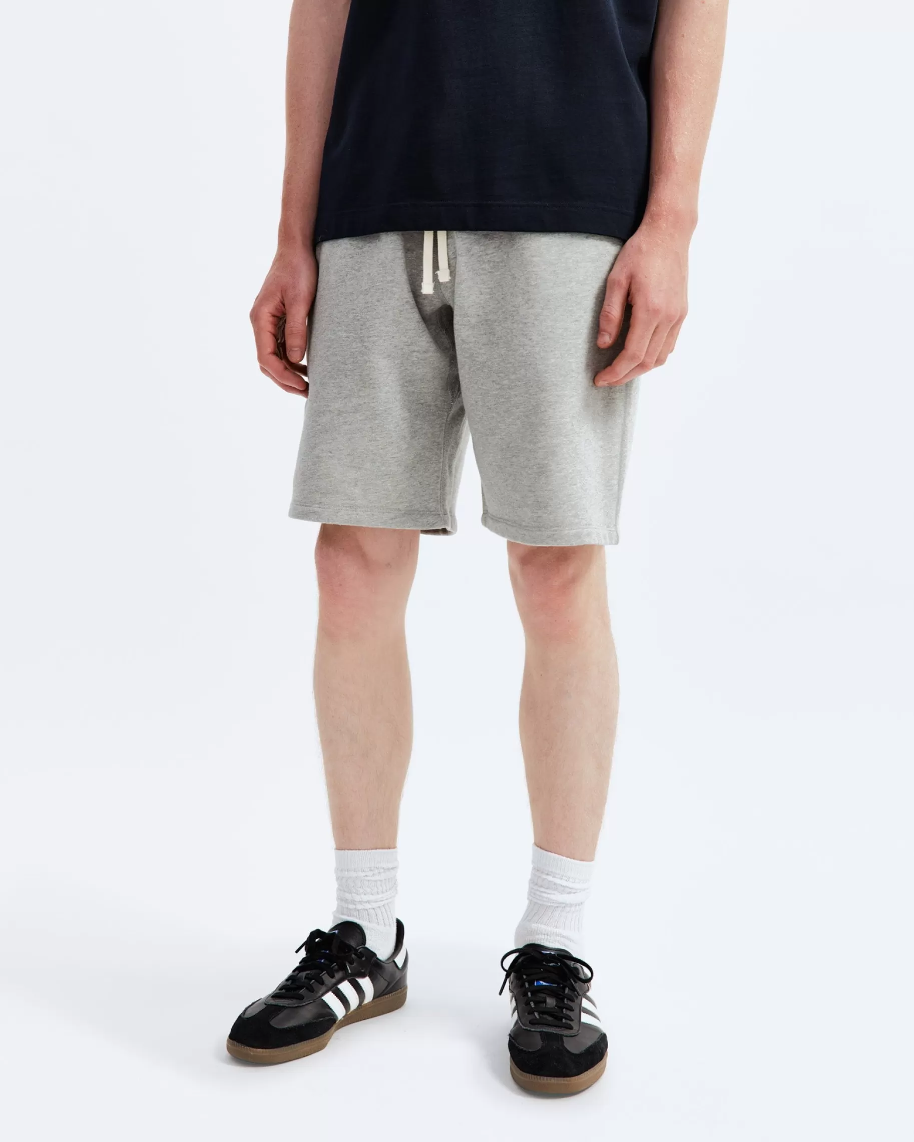 Midweight Terry Short 10" | Reigning Champ Store