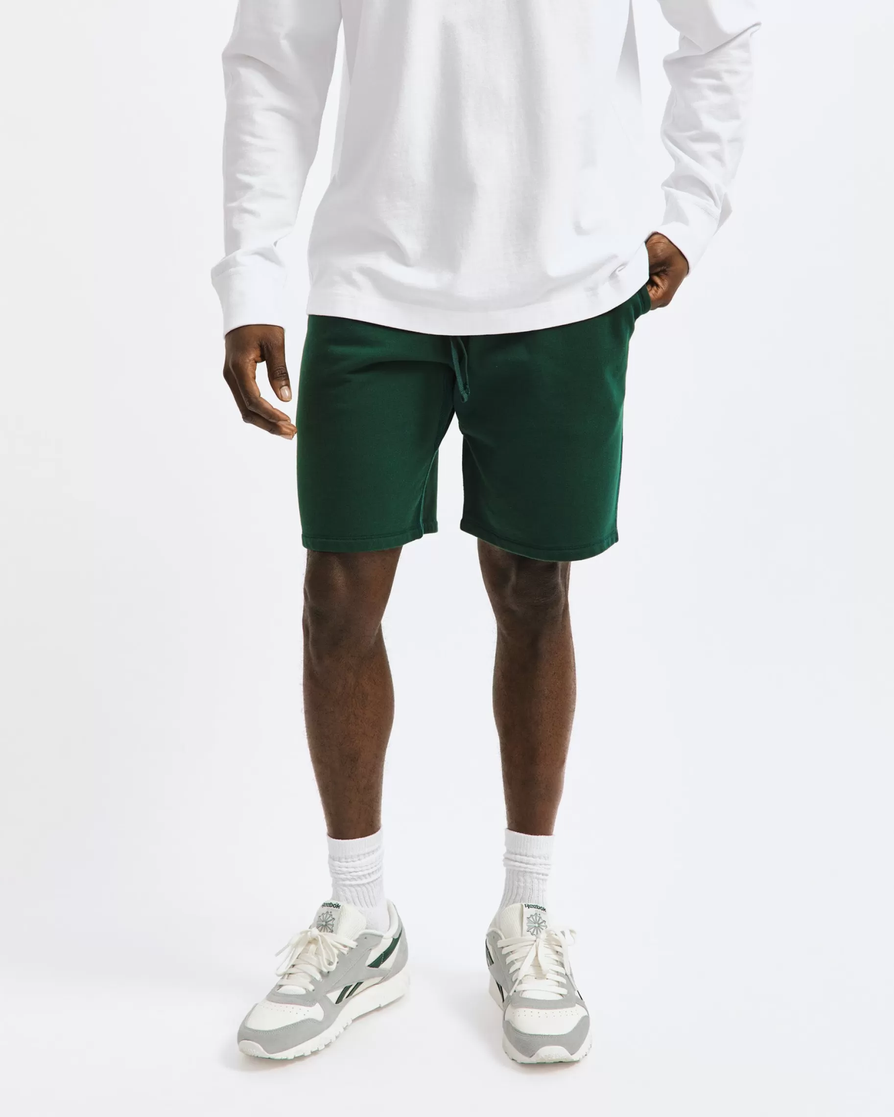 Midweight Terry Short 10" | Reigning Champ Clearance