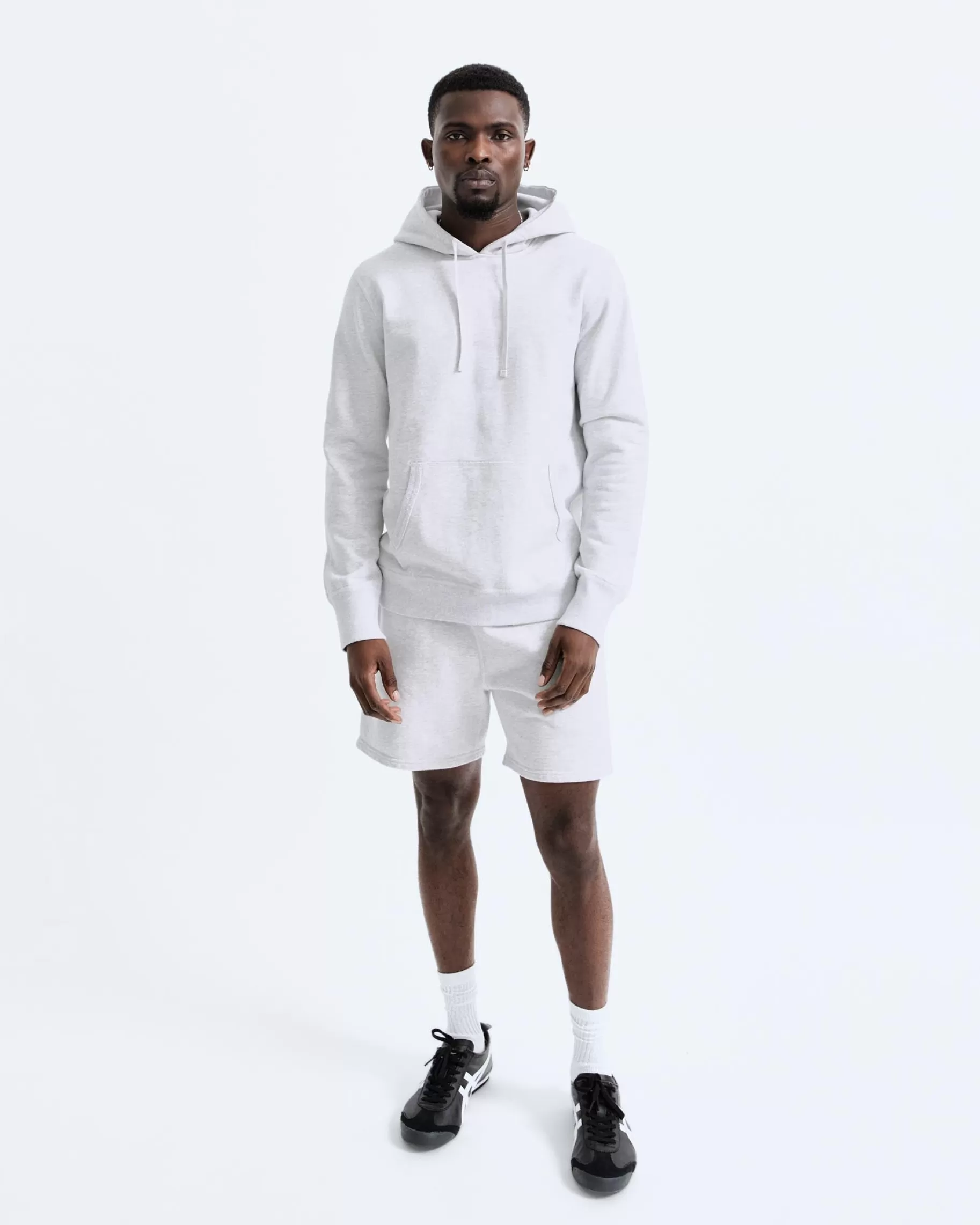 Midweight Terry Short 6" | Reigning Champ Shop