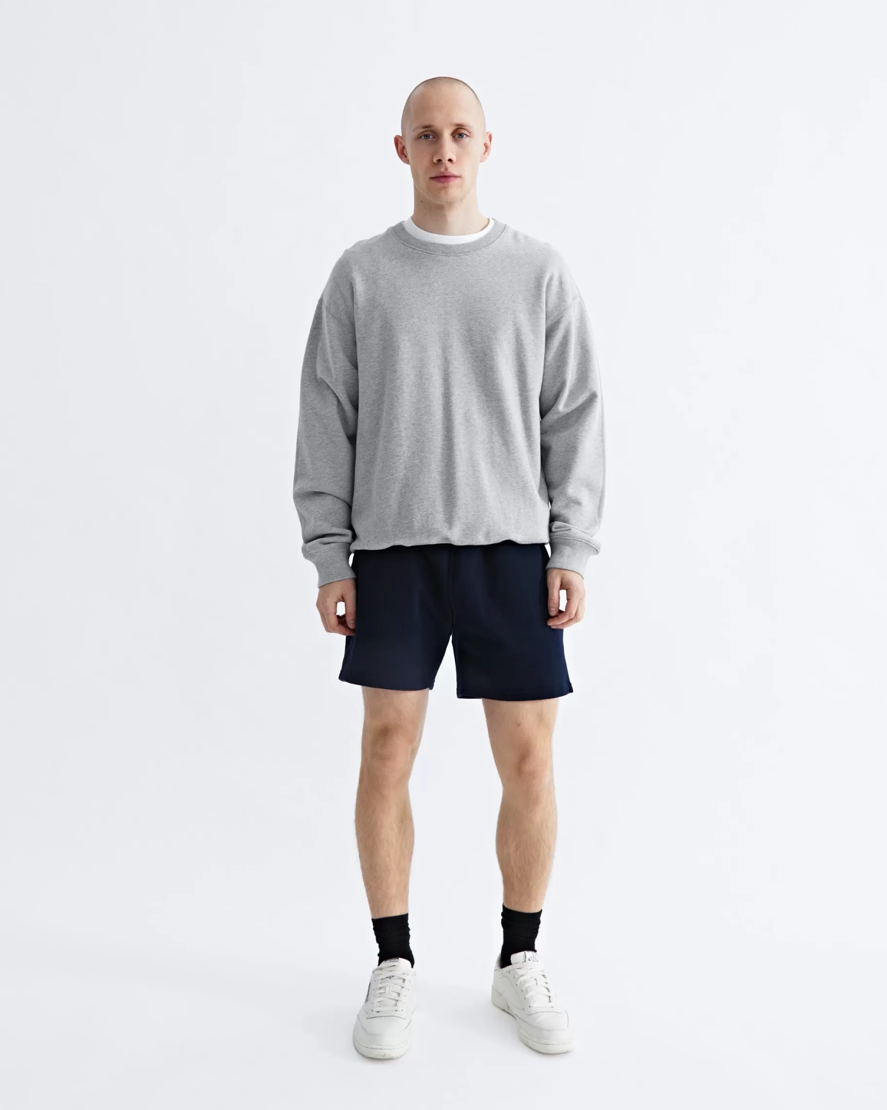 Midweight Terry Short 6" | Reigning Champ Best