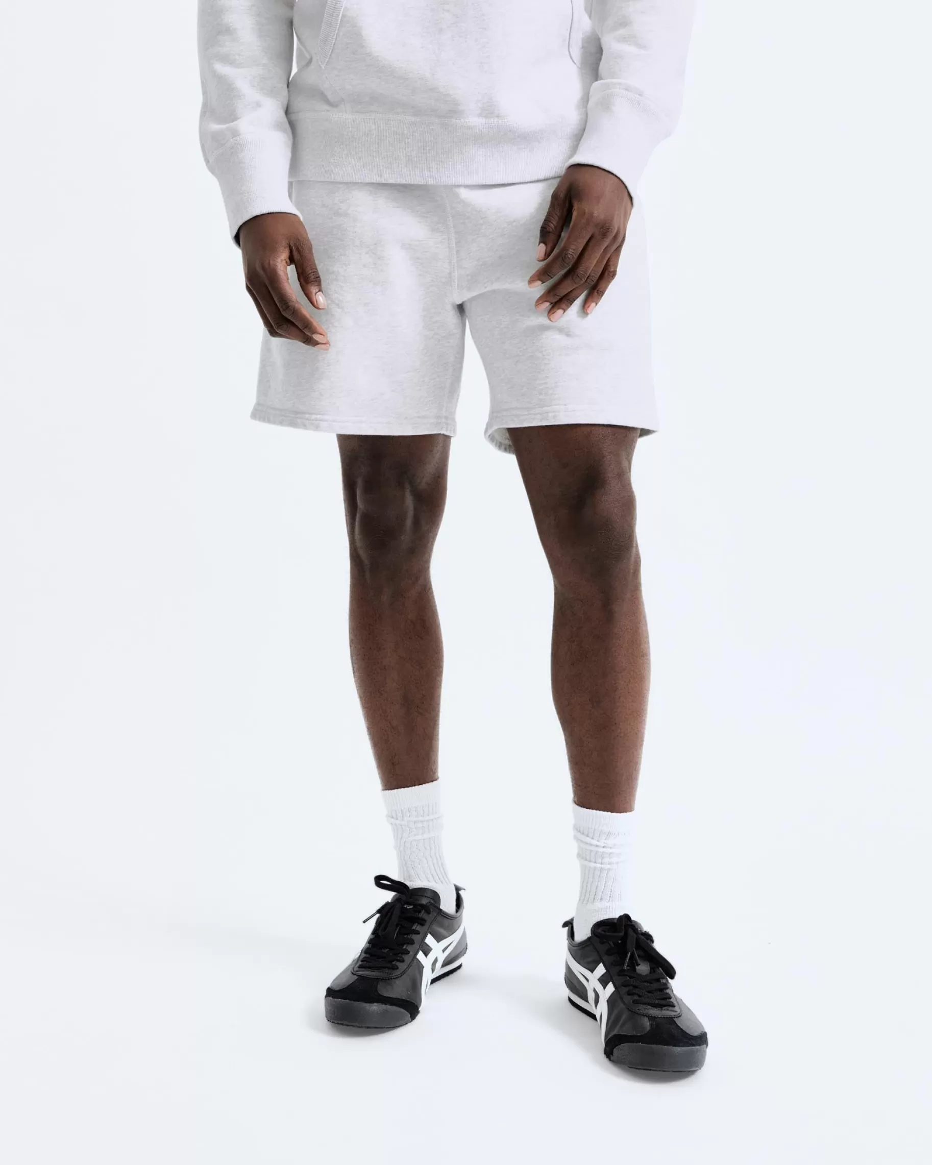 Midweight Terry Short 6" | Reigning Champ Shop